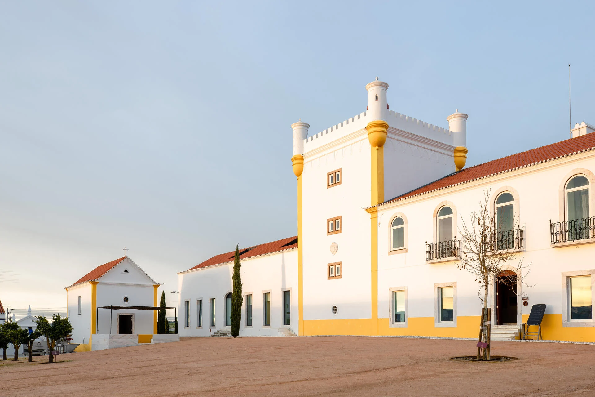 Torre de Palma – Workshop Faça o Seu Próprio Vinho