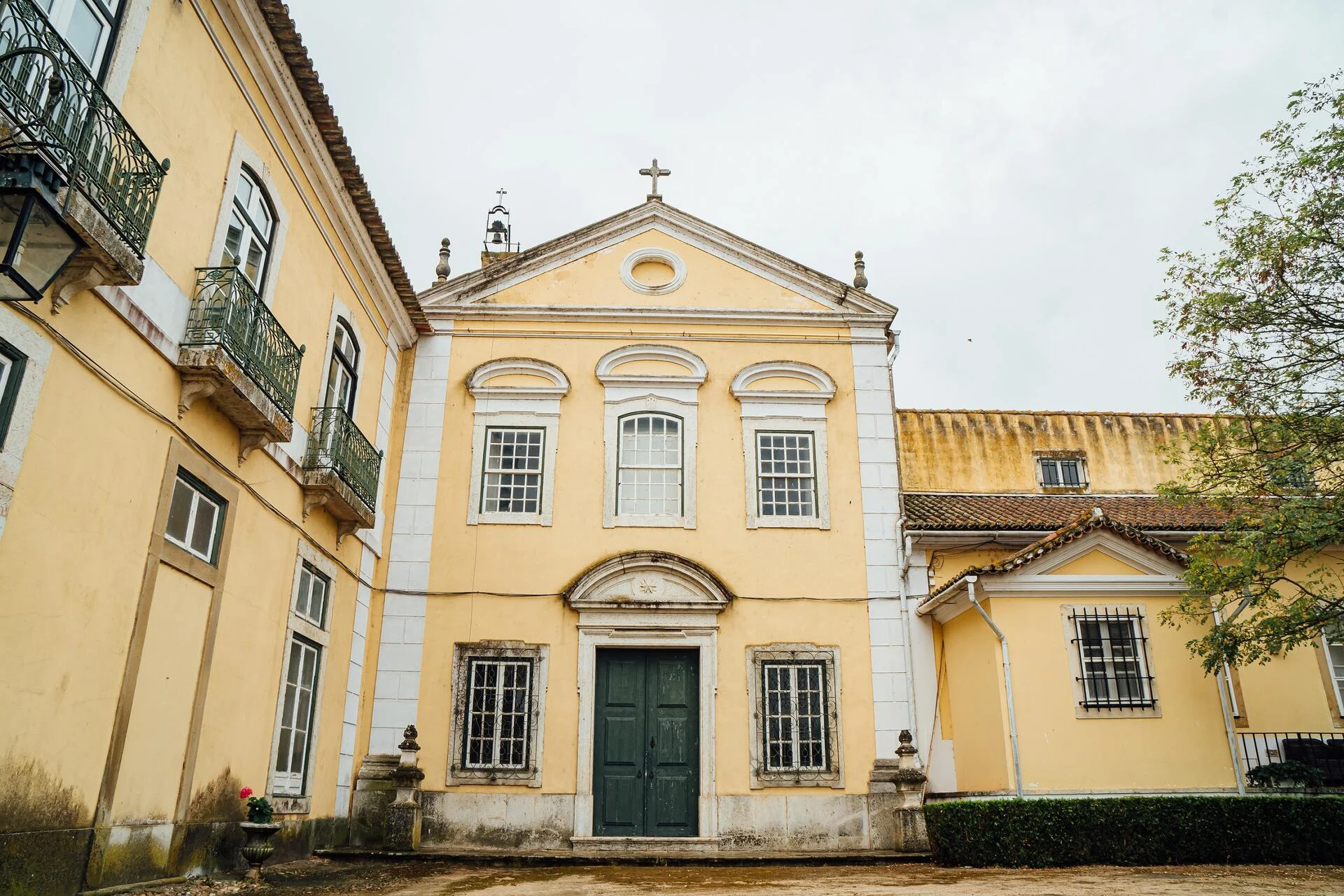 Quinta da Lagoalva – Visita & Prova de Vinhos