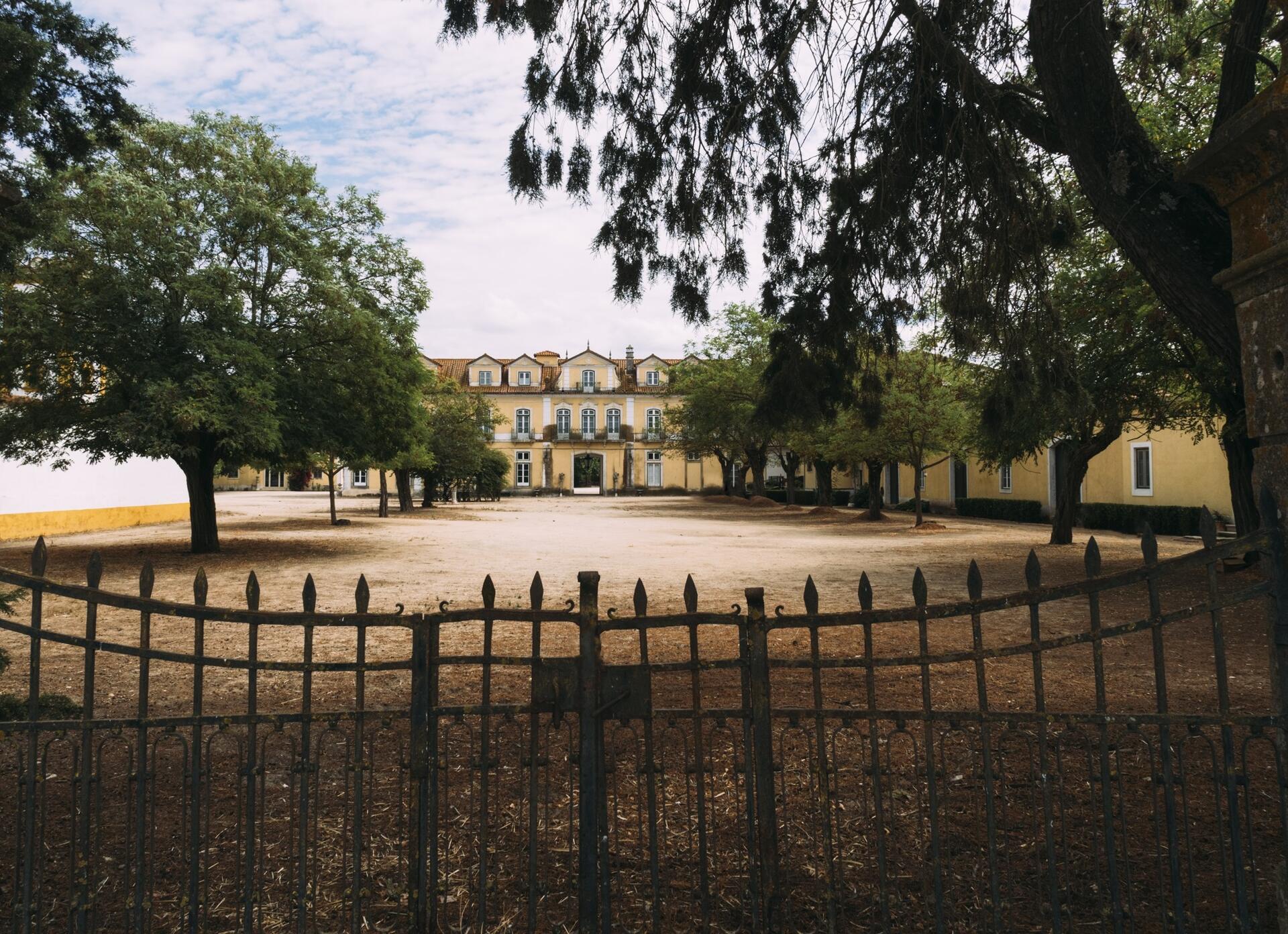 Quinta da Lagoalva – Visita & Passeio de Charrete