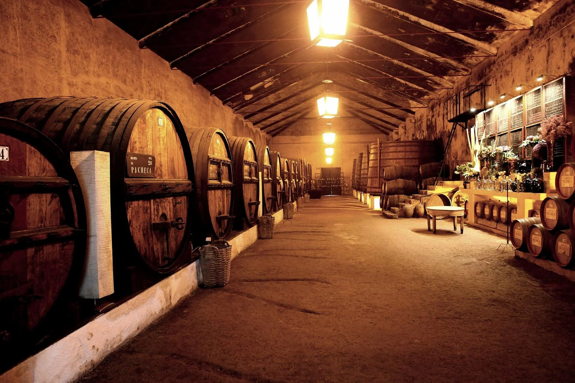 Quinta da Pacheca – Visita, Prova & Almoço