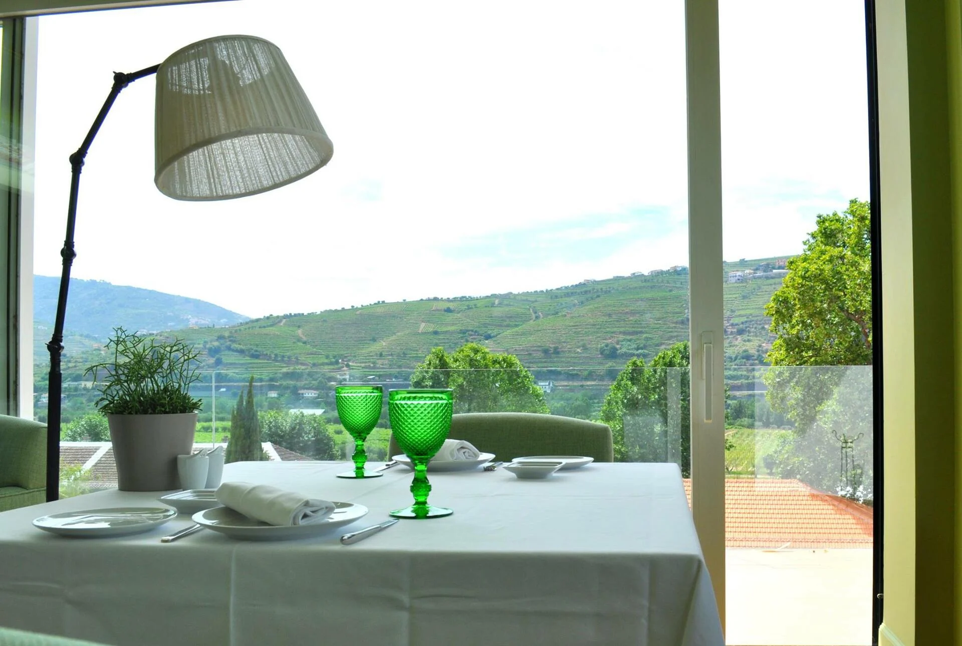 Quinta da Pacheca – Visita, Prova & Almoço