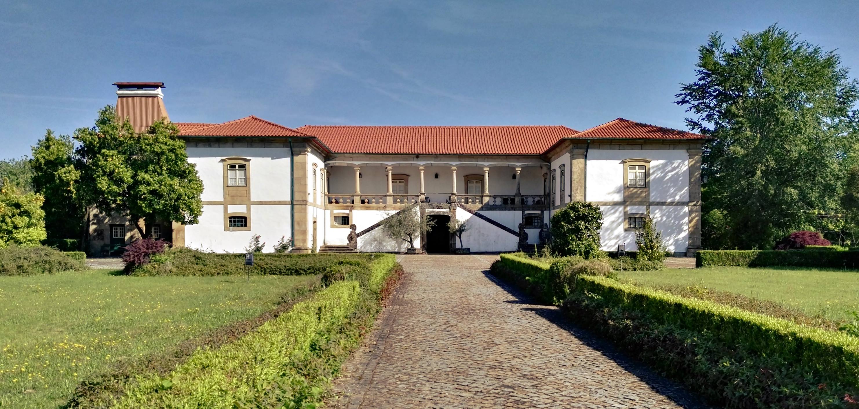 Casa da Tojeira – Visita & Prova Premium