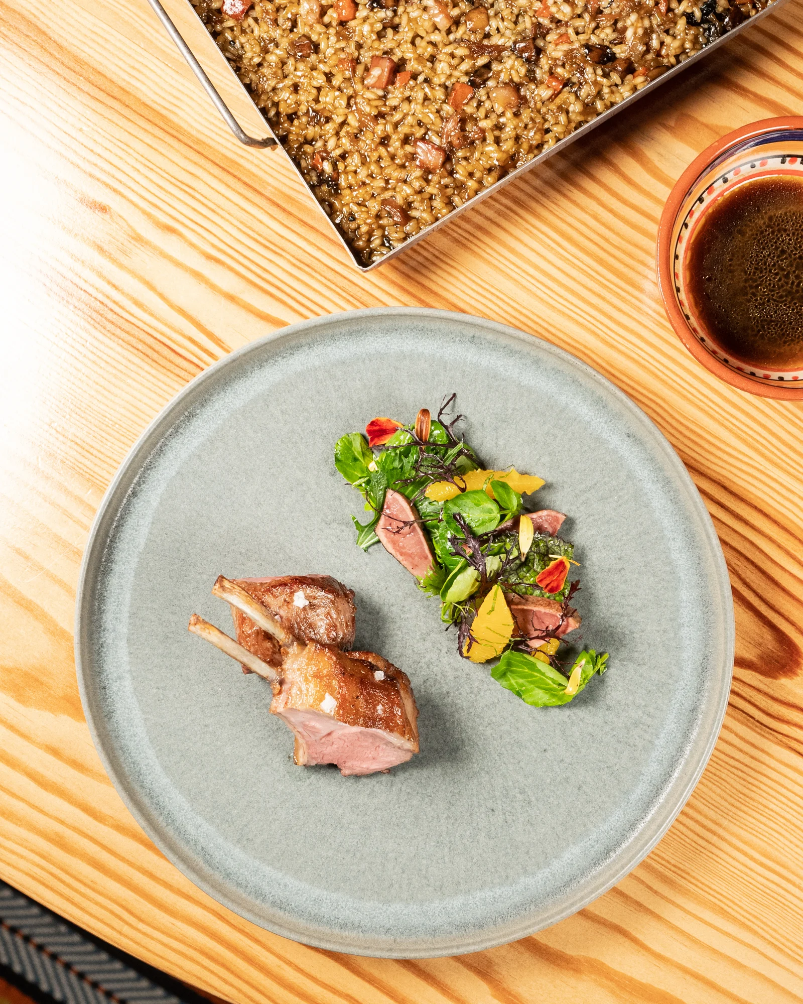 Herdade do Esporão – Visita & Almoço no Wine Bar