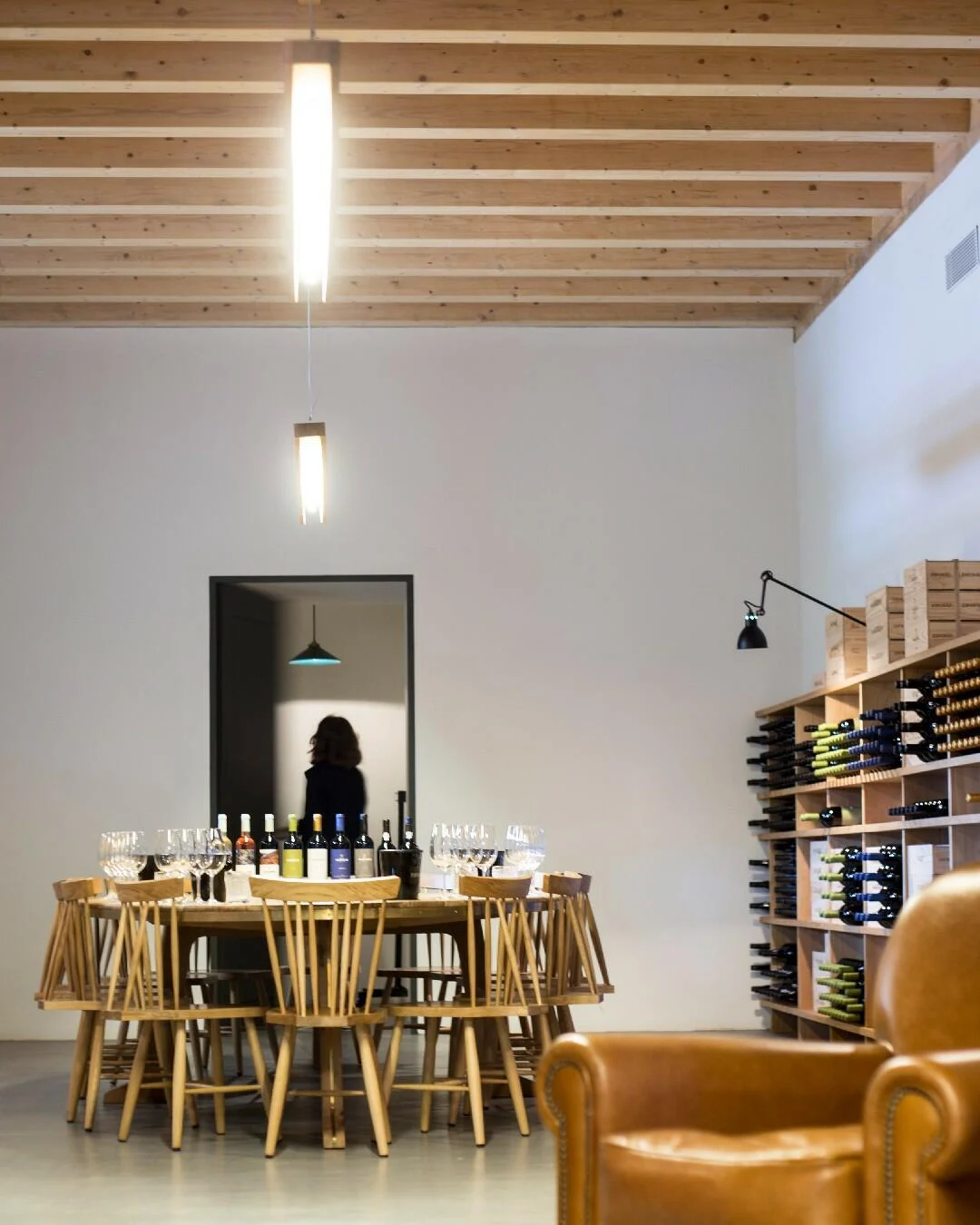 Herdade do Esporão – Visita & Almoço no Wine Bar