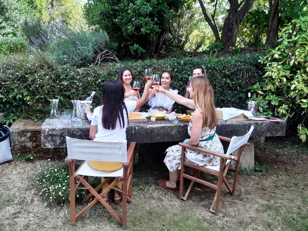 Quinta do Sanguinhal – Piquenique