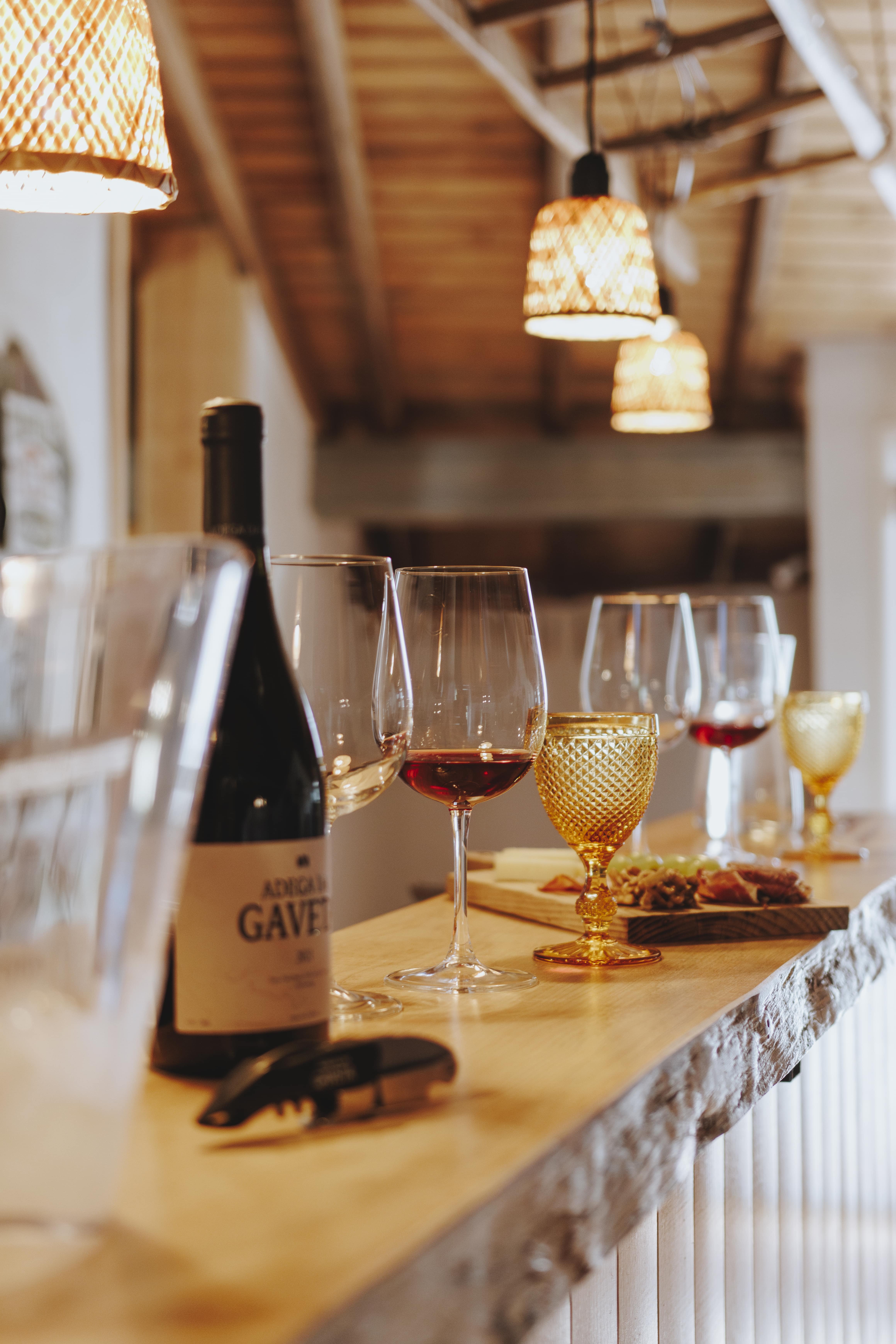 Adega da Gaveta – Para os Curiosos