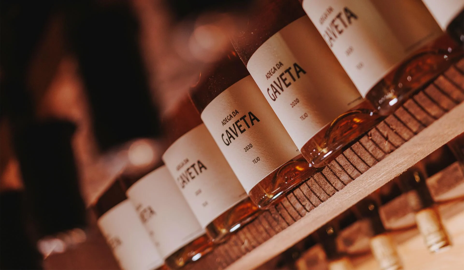 Adega da Gaveta – Para os Curiosos