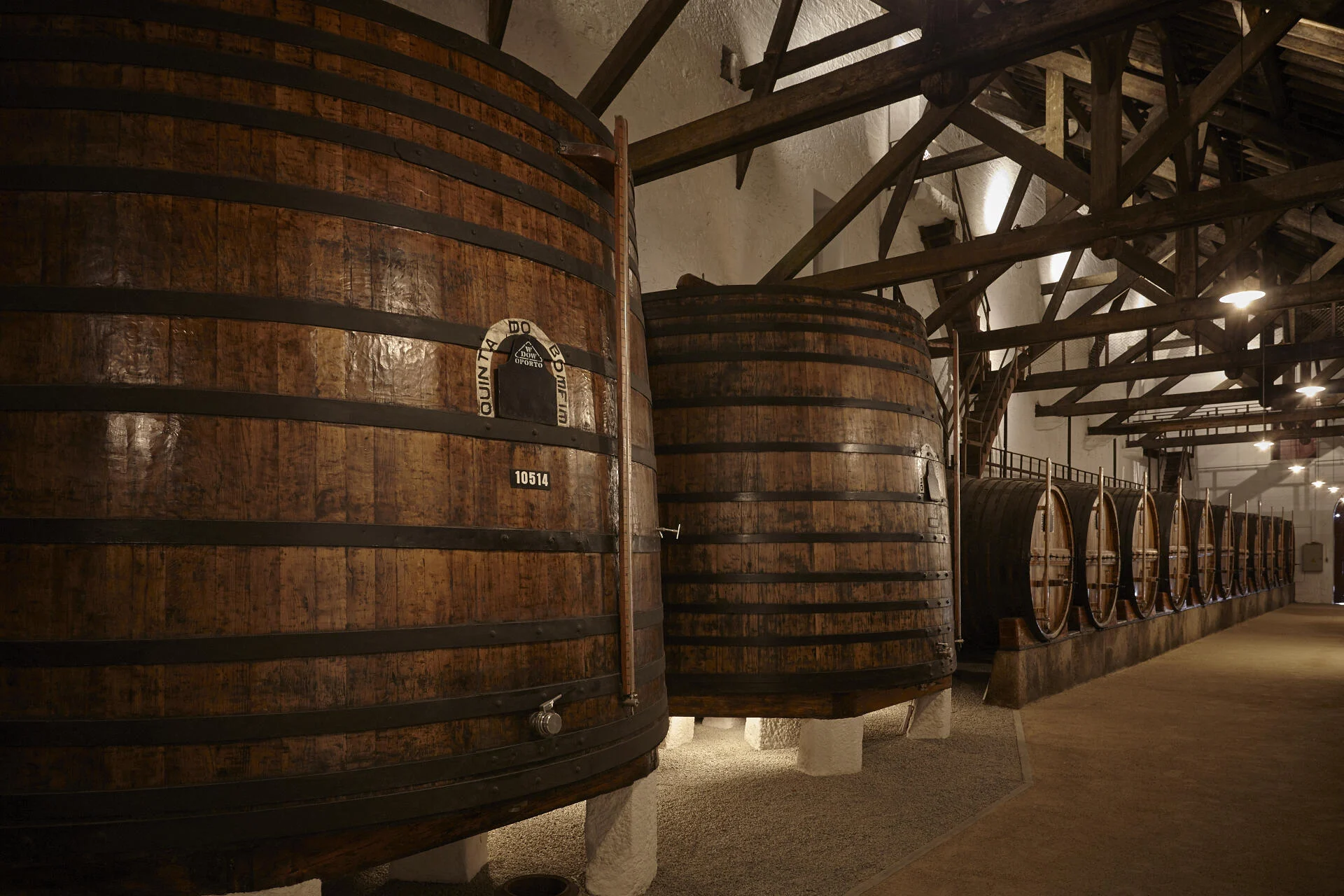 Quinta do Bomfim – Visita & Prova Douro DOC