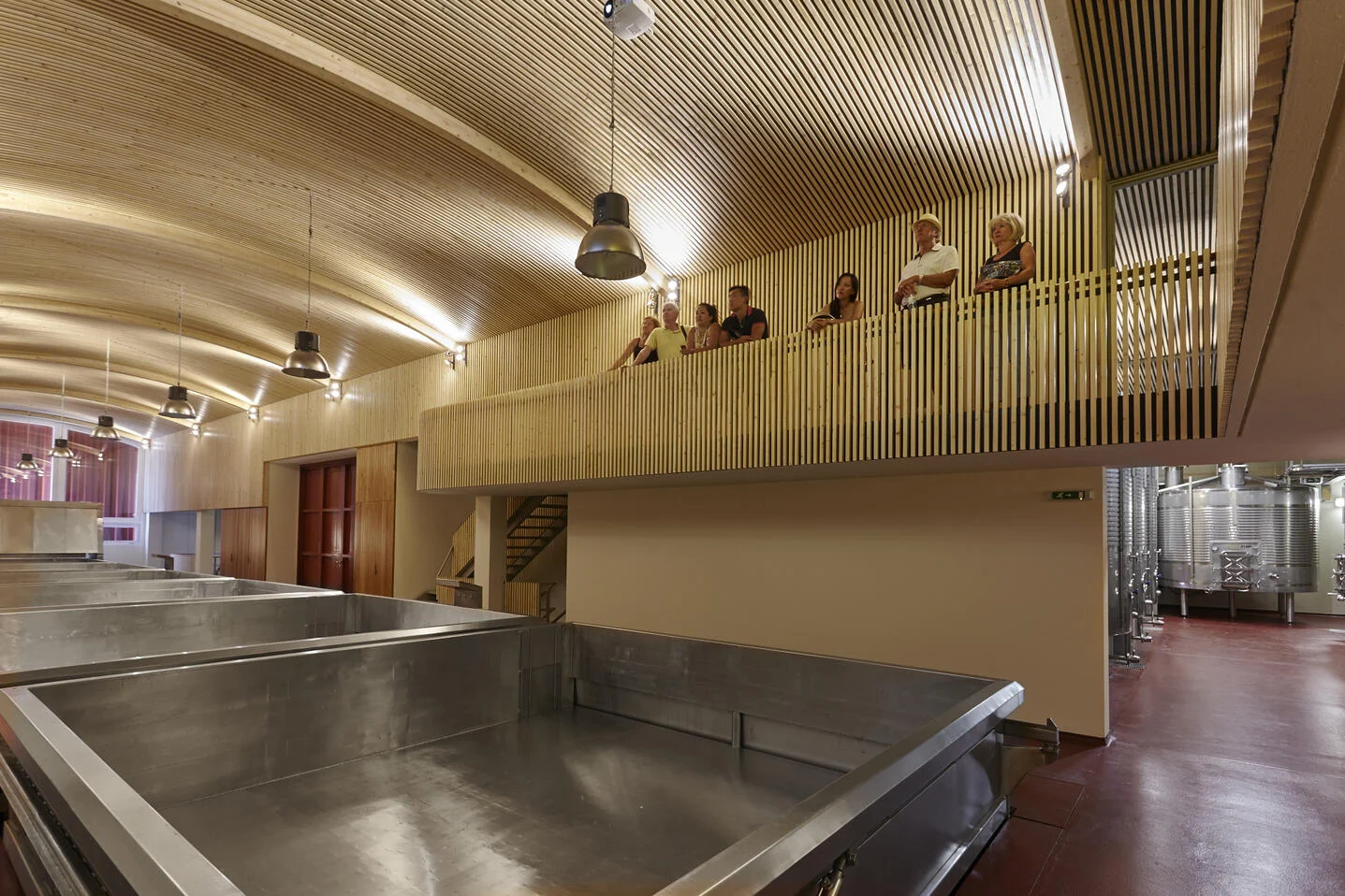 Quinta do Bomfim – Visita & Prova Dow’s