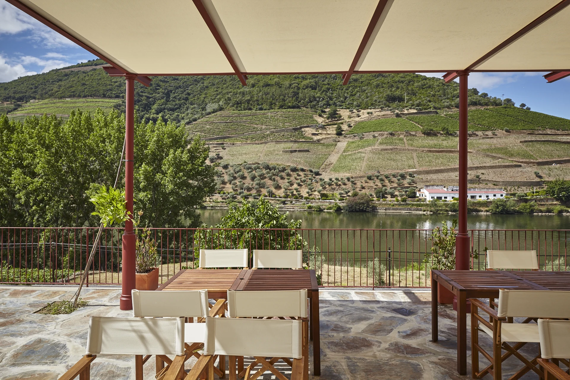 Quinta do Bomfim – Visita & Prova The Specialist