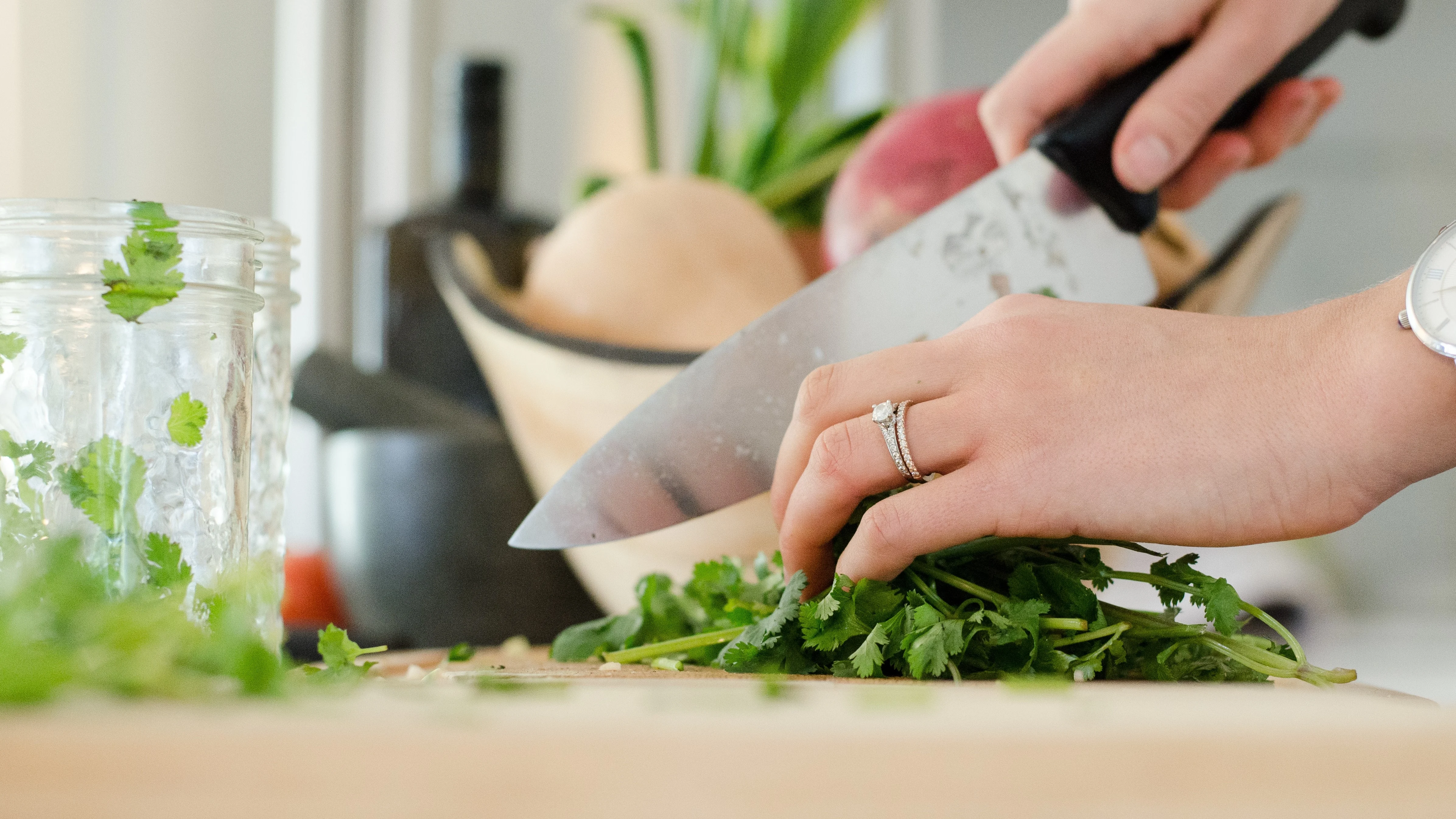 Tour ao Mercado & Experiência Culinária