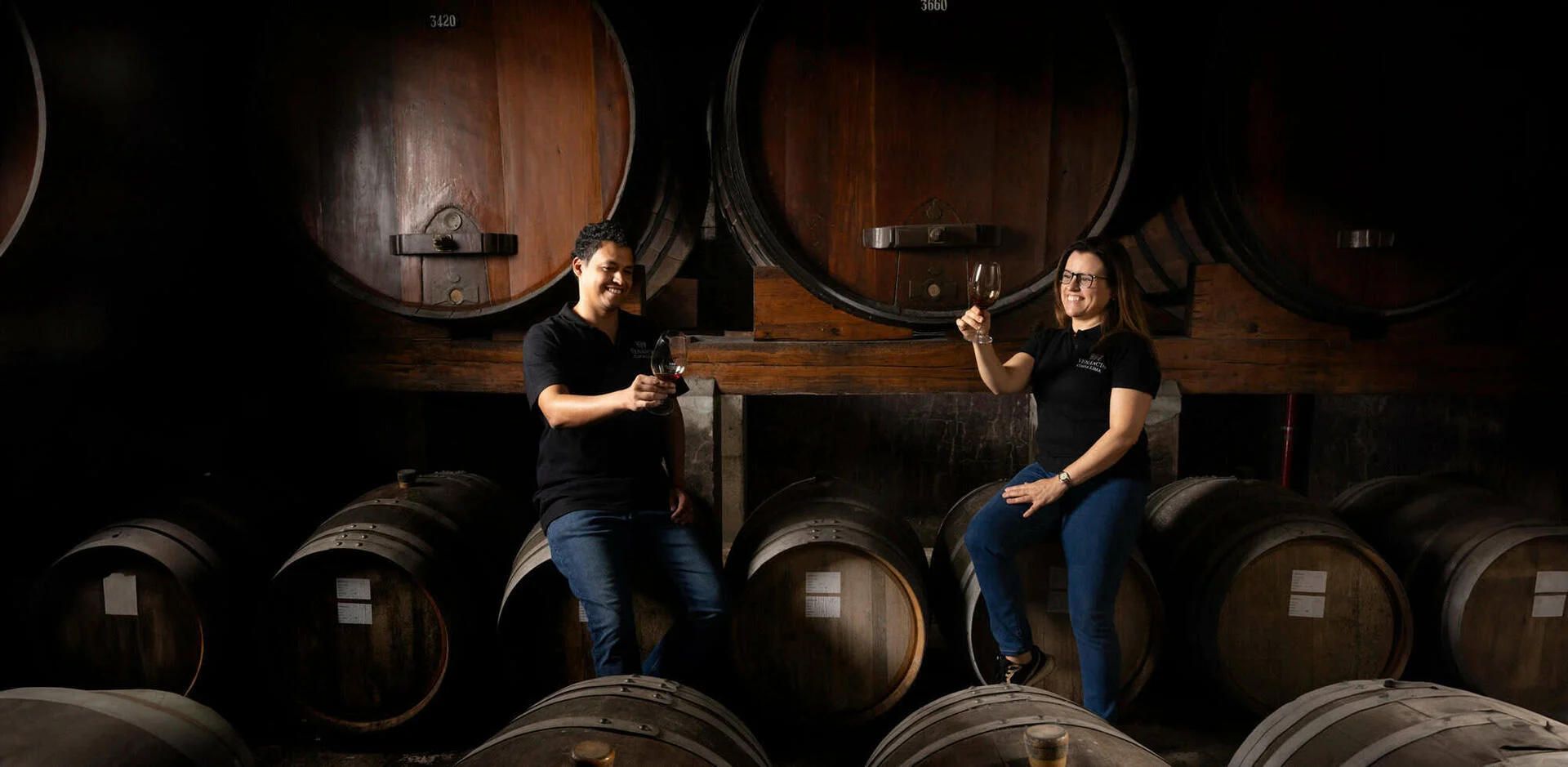 Venâncio da Costa Lima – Melhor Moscatel do Mundo