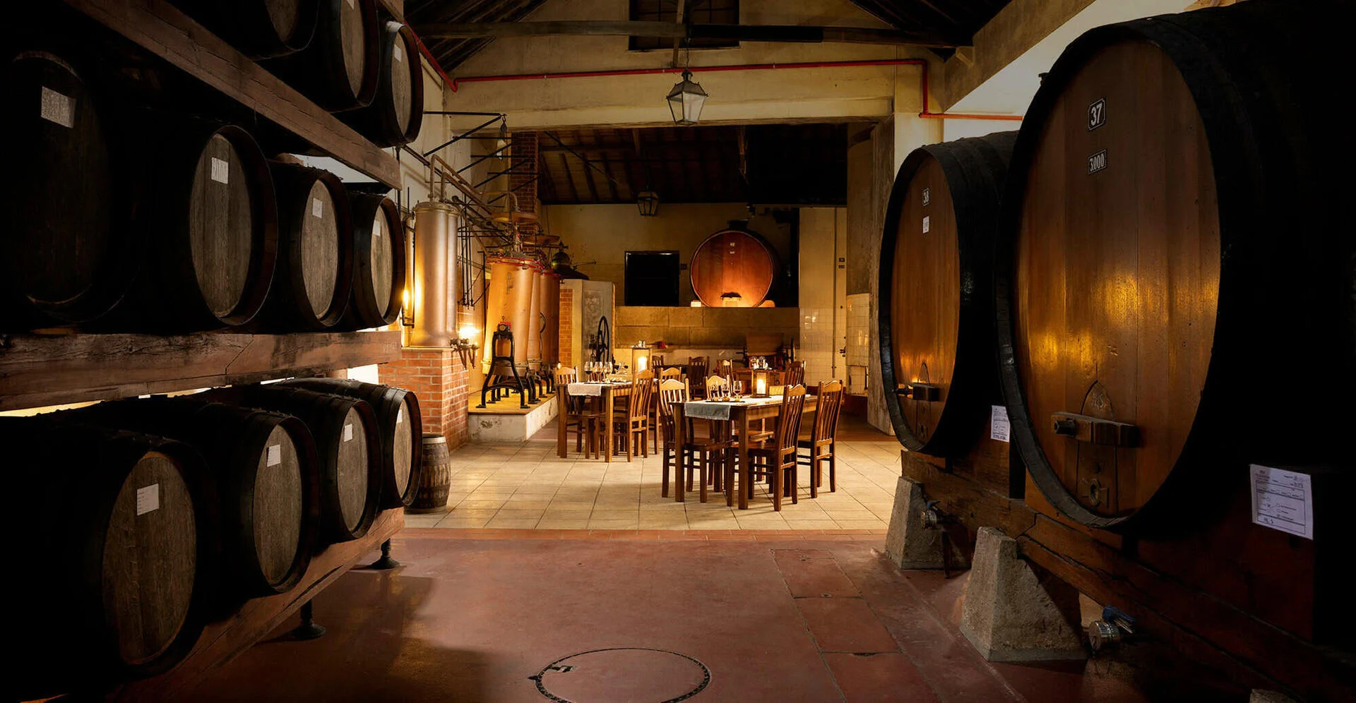 Venâncio da Costa Lima – Melhor Moscatel do Mundo