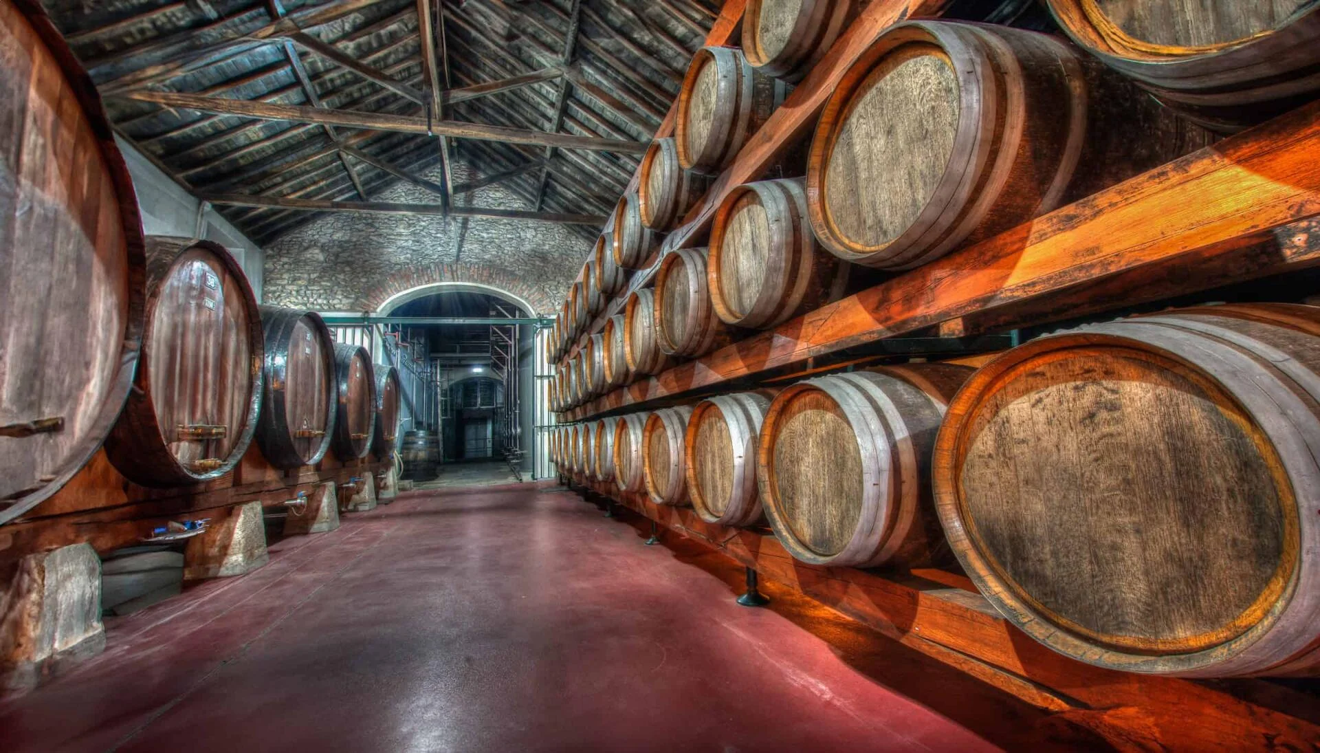 Venâncio da Costa Lima – Melhor Moscatel do Mundo