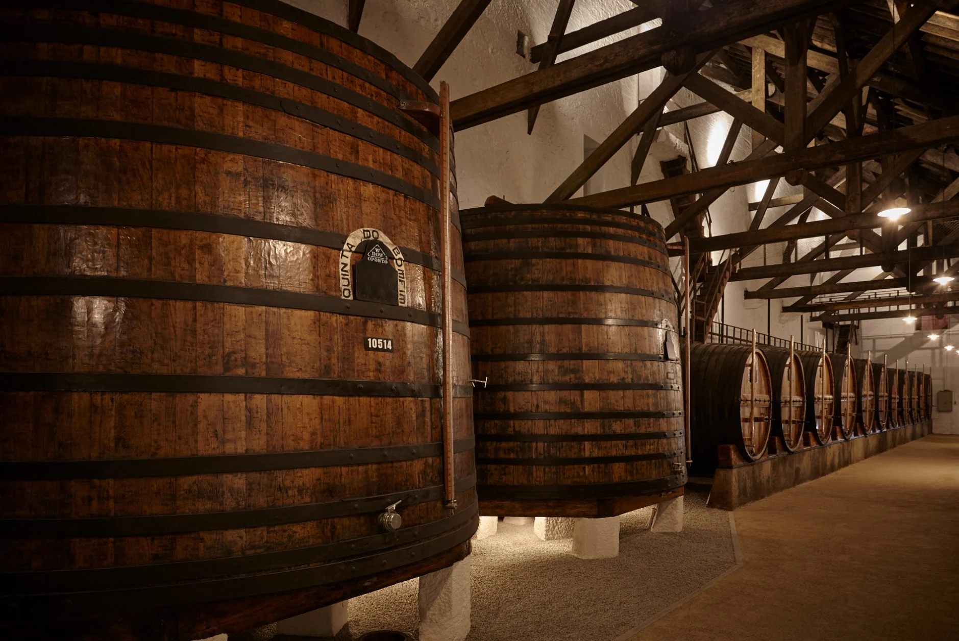 Quinta do Bomfim – Visita & Prova Dow’s