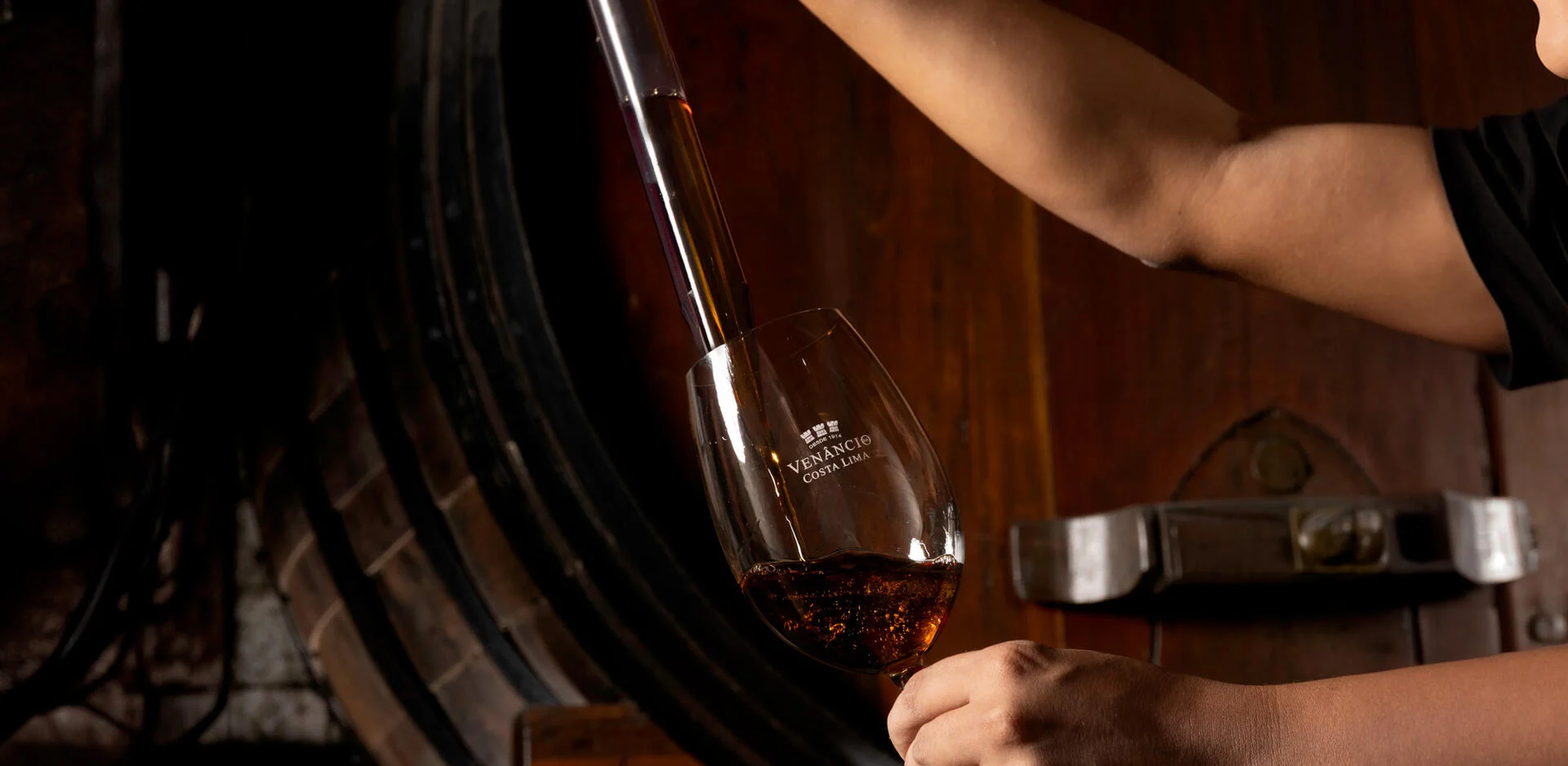 Venâncio da Costa Lima – Prova da Casa Venâncio