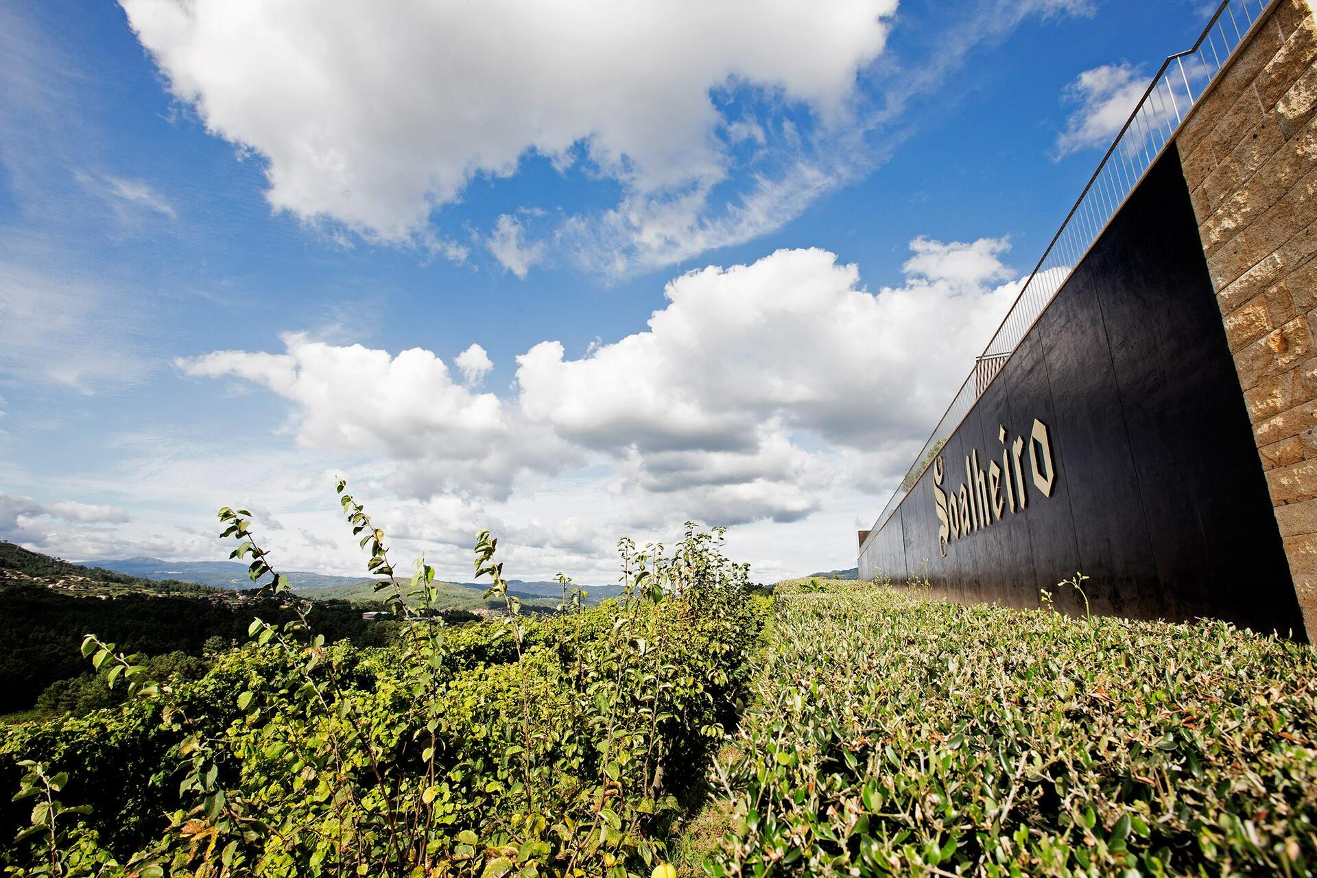 Soalheiro – Fazer, Comer & Beber