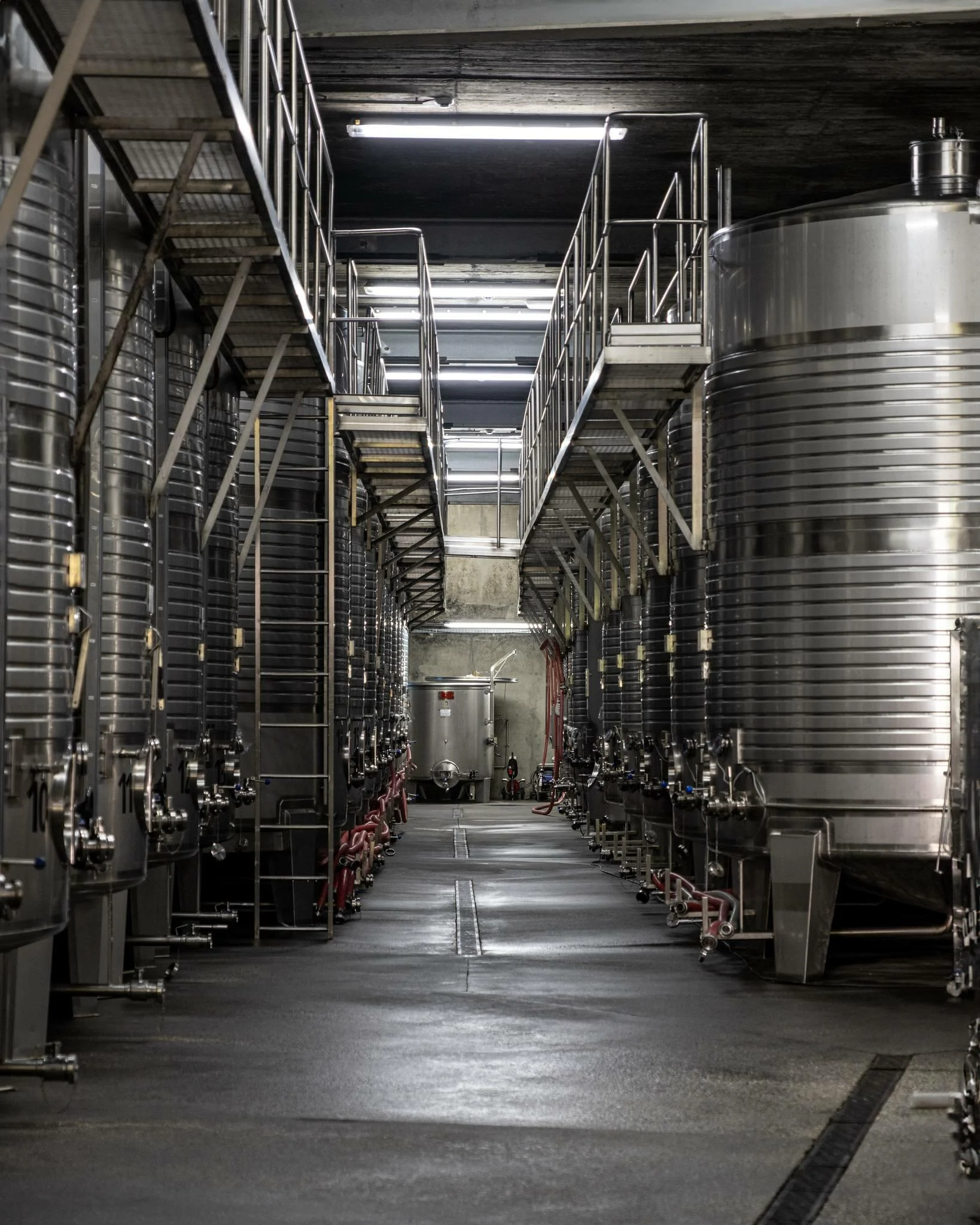 Soalheiro – Fazer, Comer & Beber