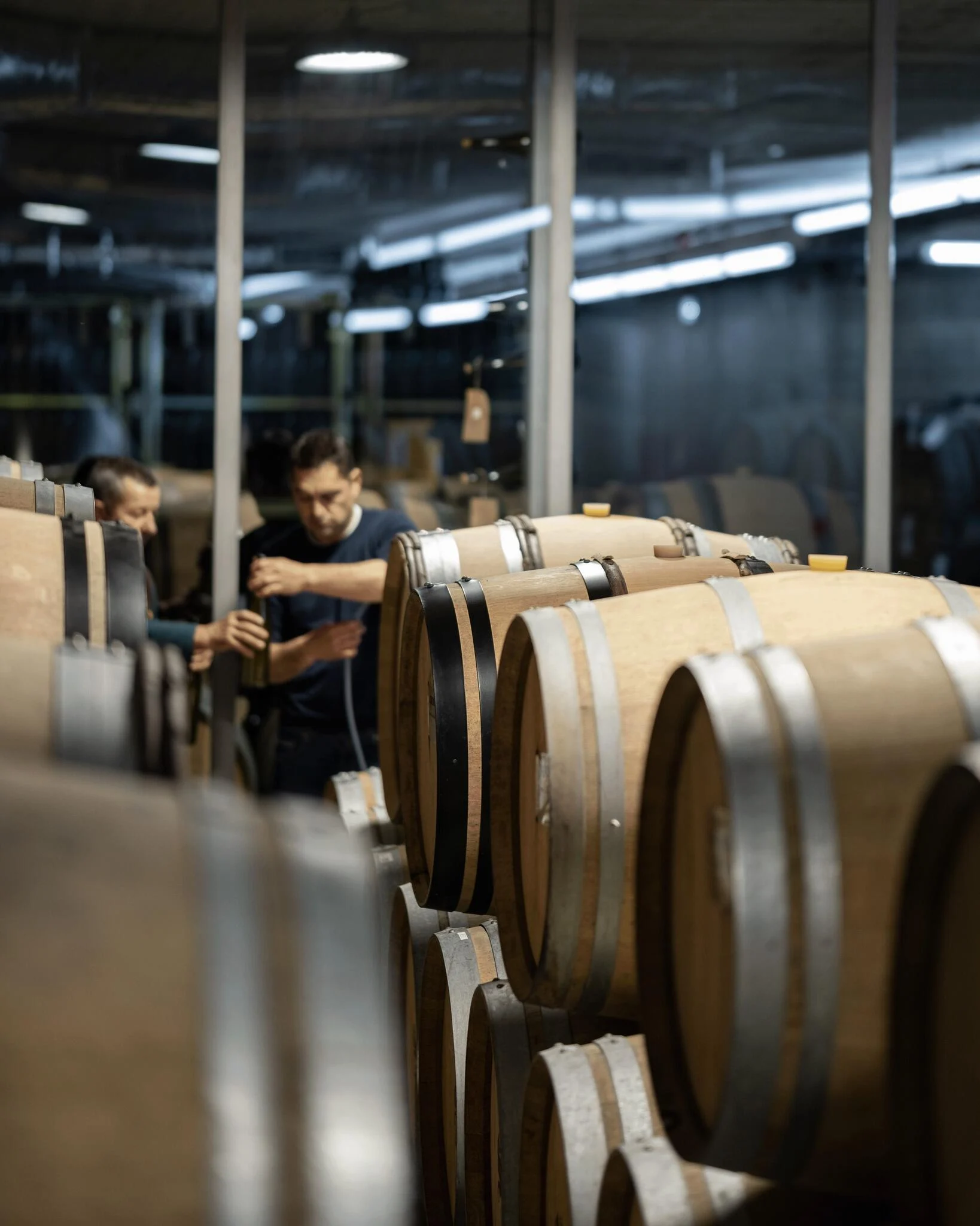 Soalheiro – Fazer, Comer & Beber