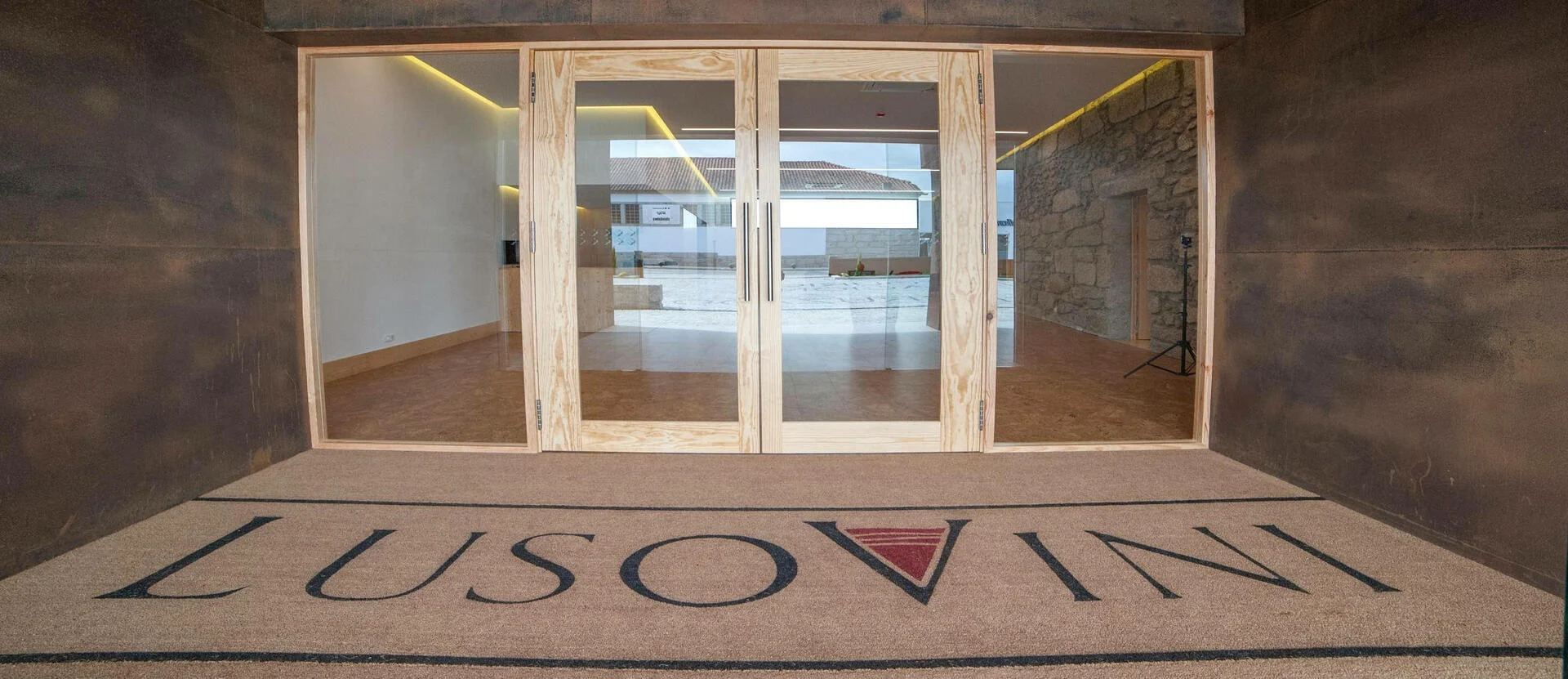 Pedra Cancela – Visita, Prova & Refeição Reserva