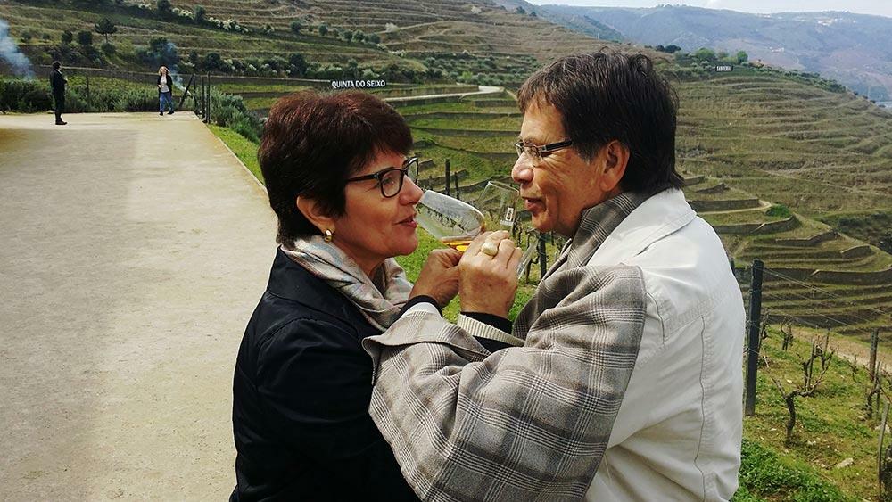 Douro Valley Luxury Private Experience