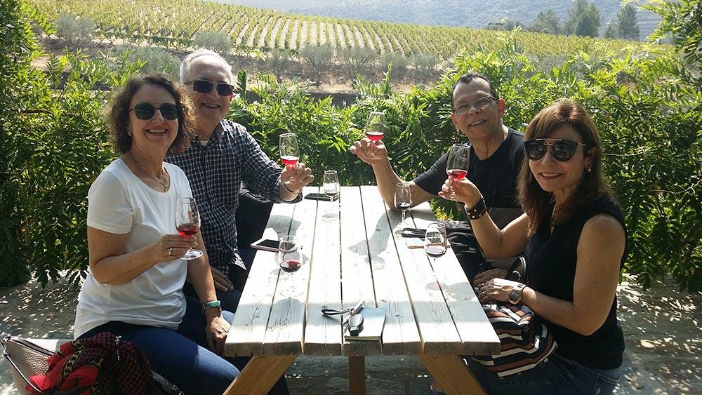 Douro Valley Luxury Private Experience