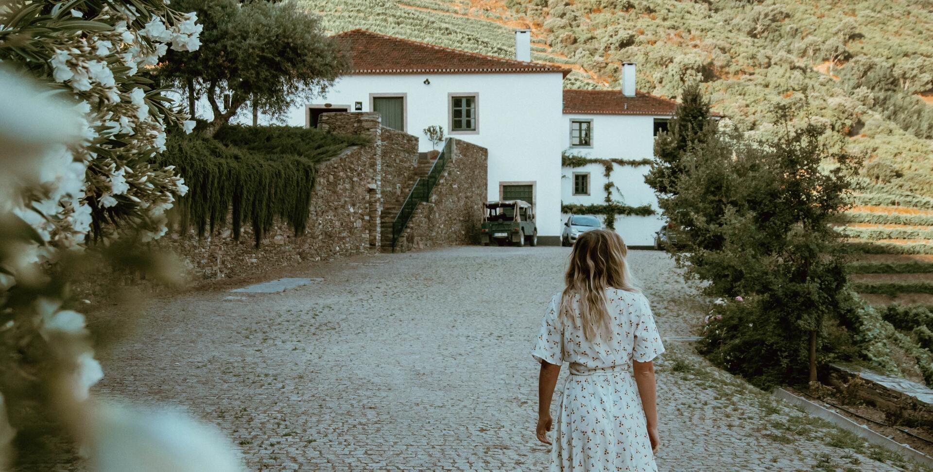 Quinta da Gricha – Terroir Tasting