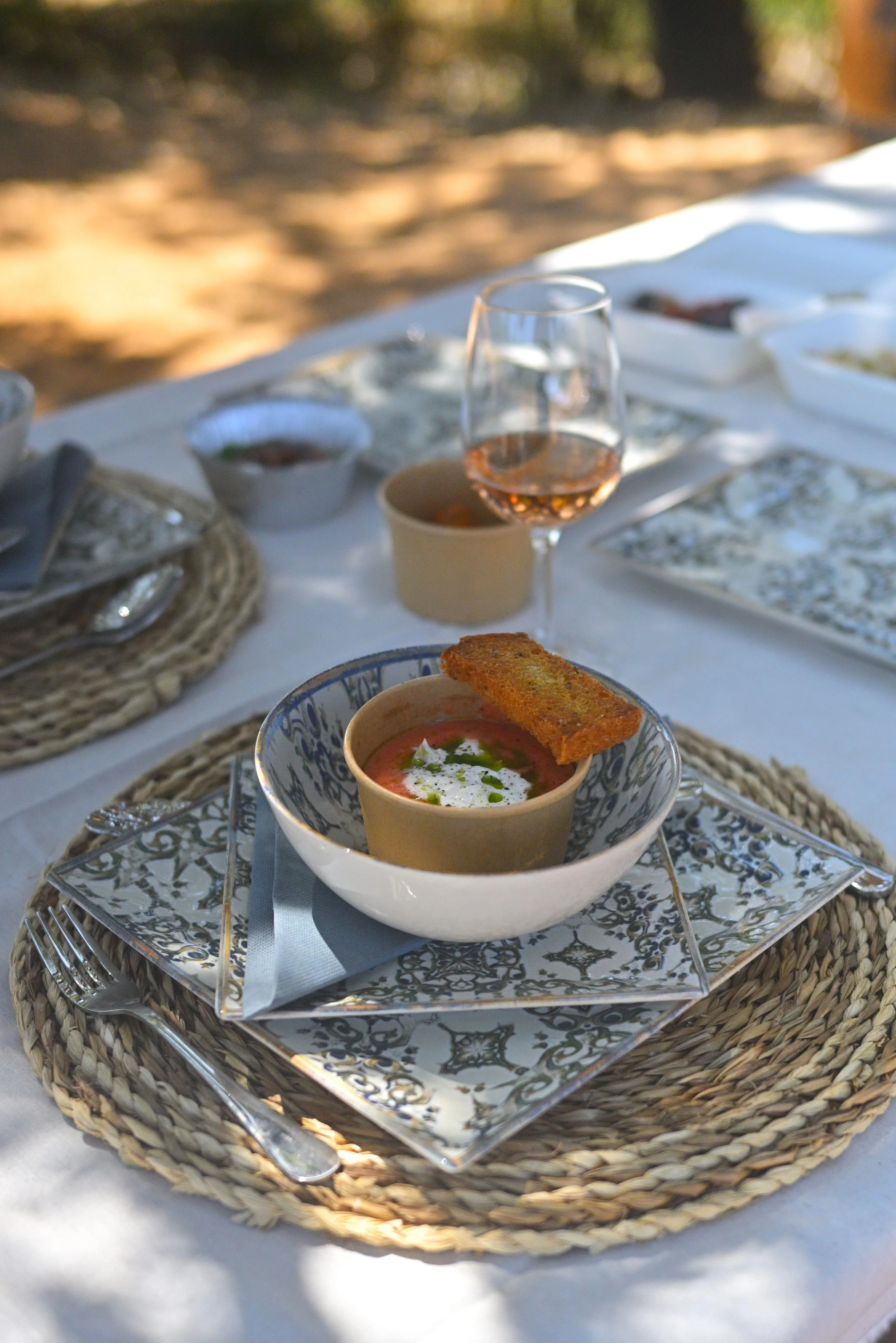 Paxá Wines – Piquenique “Sabores do Algarve”