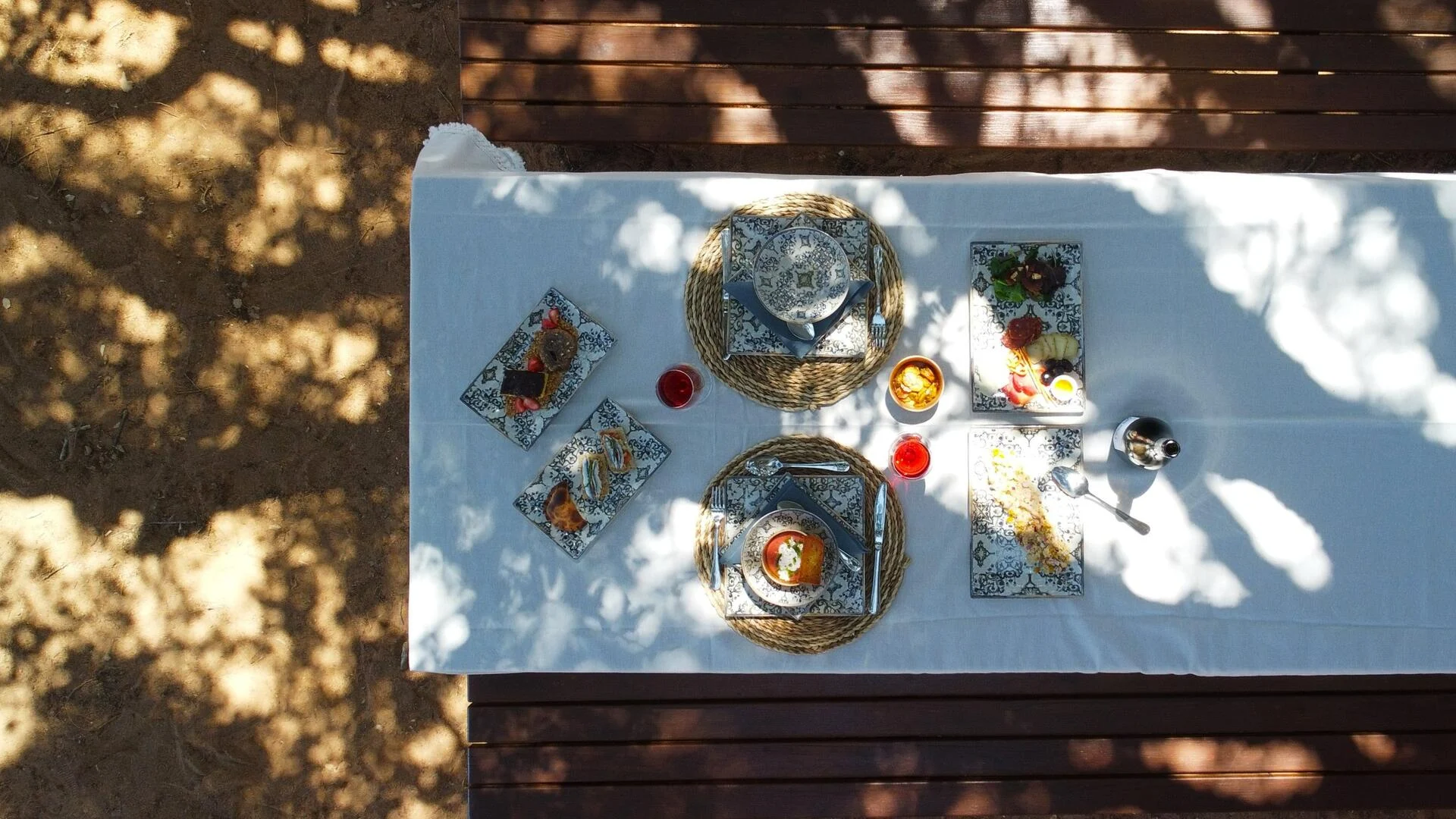 Paxá Wines – Piquenique “Sabores do Algarve”