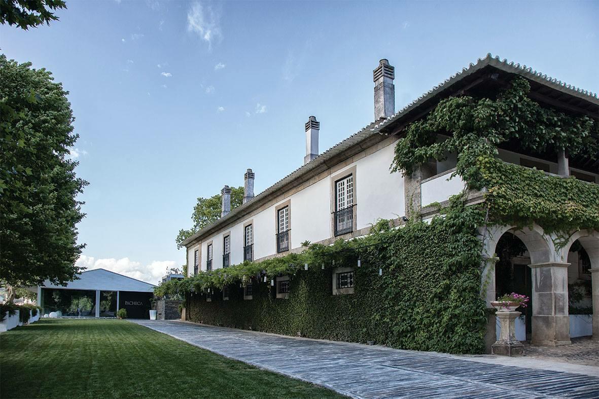Quinta da Pacheca – Visita, Prova & Petiscos