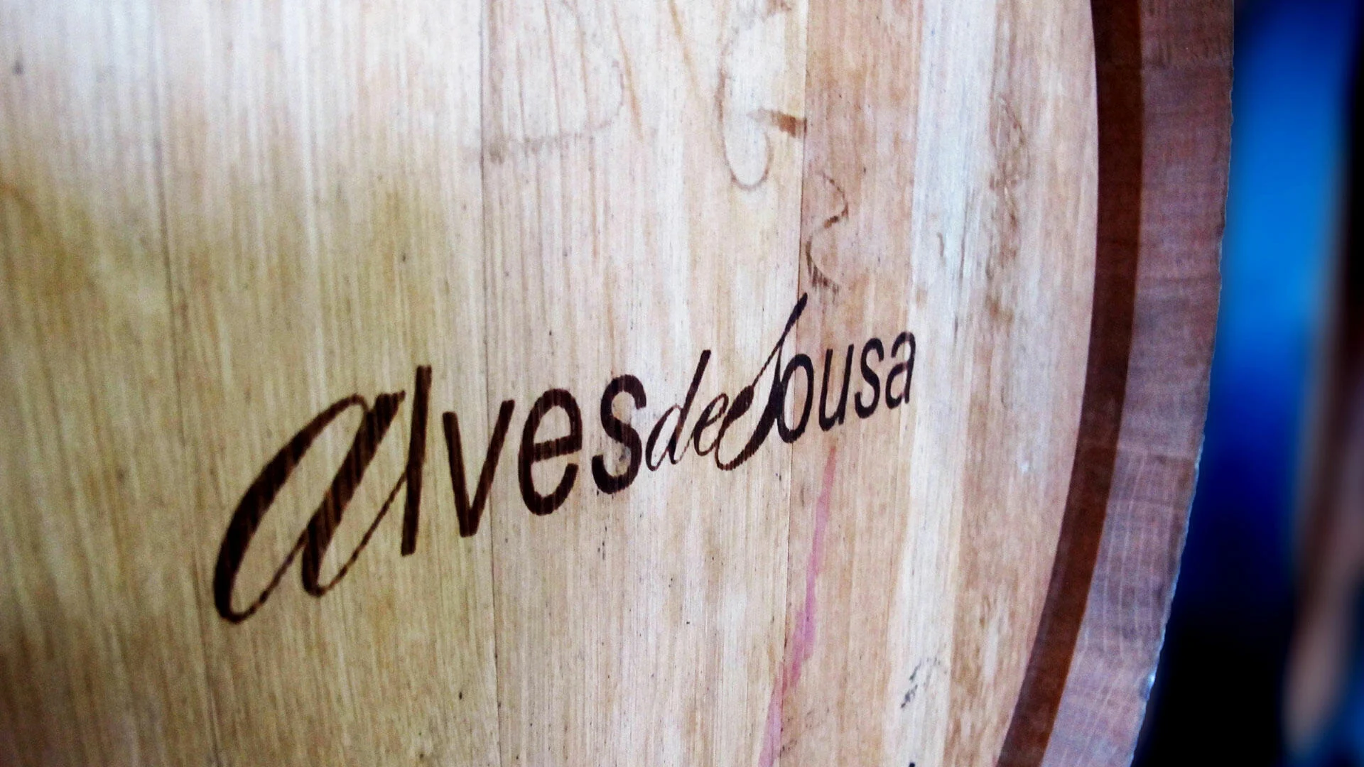 Alves de Sousa – Visita & Prova Clássica