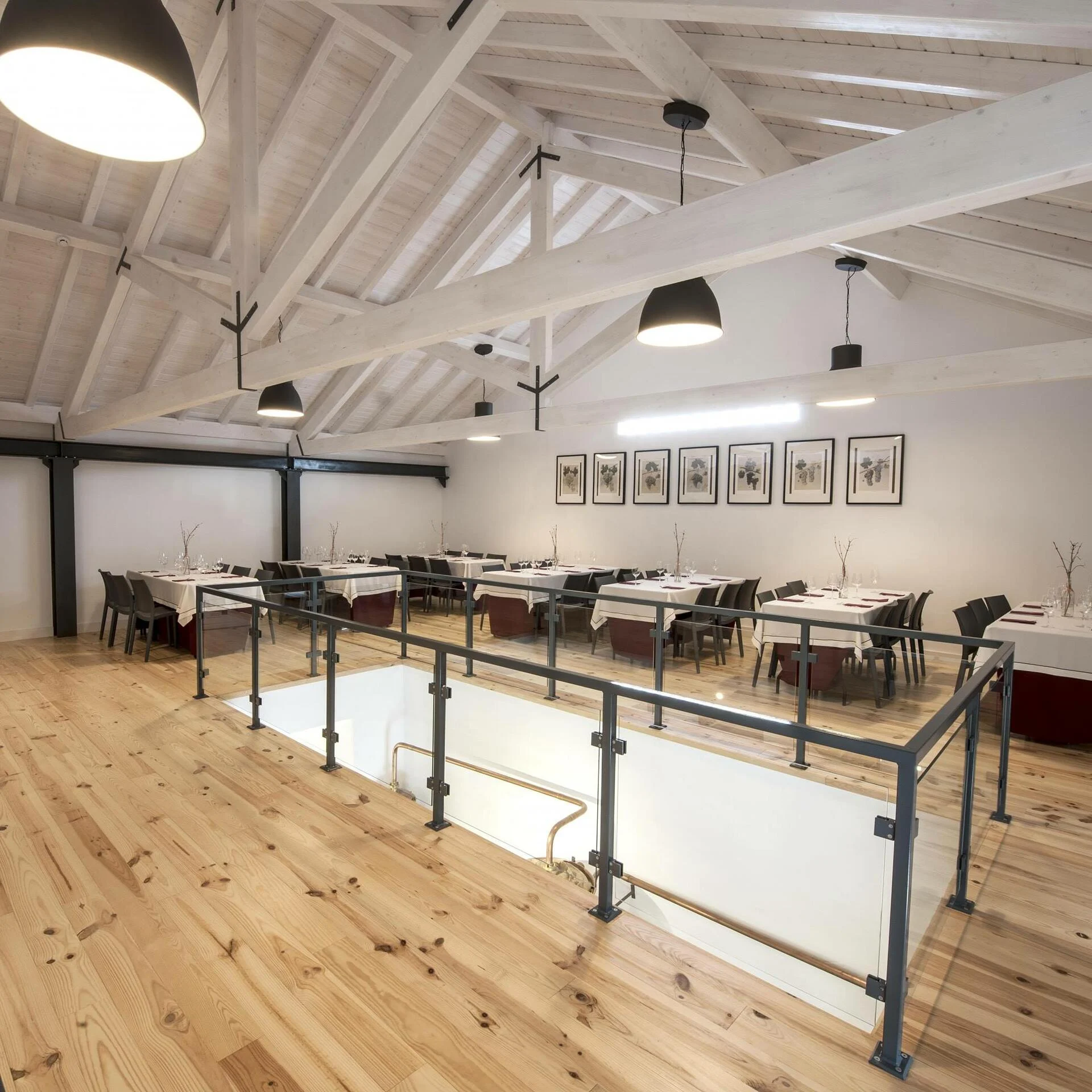 Fernão Pó – Visita & Prova Superior