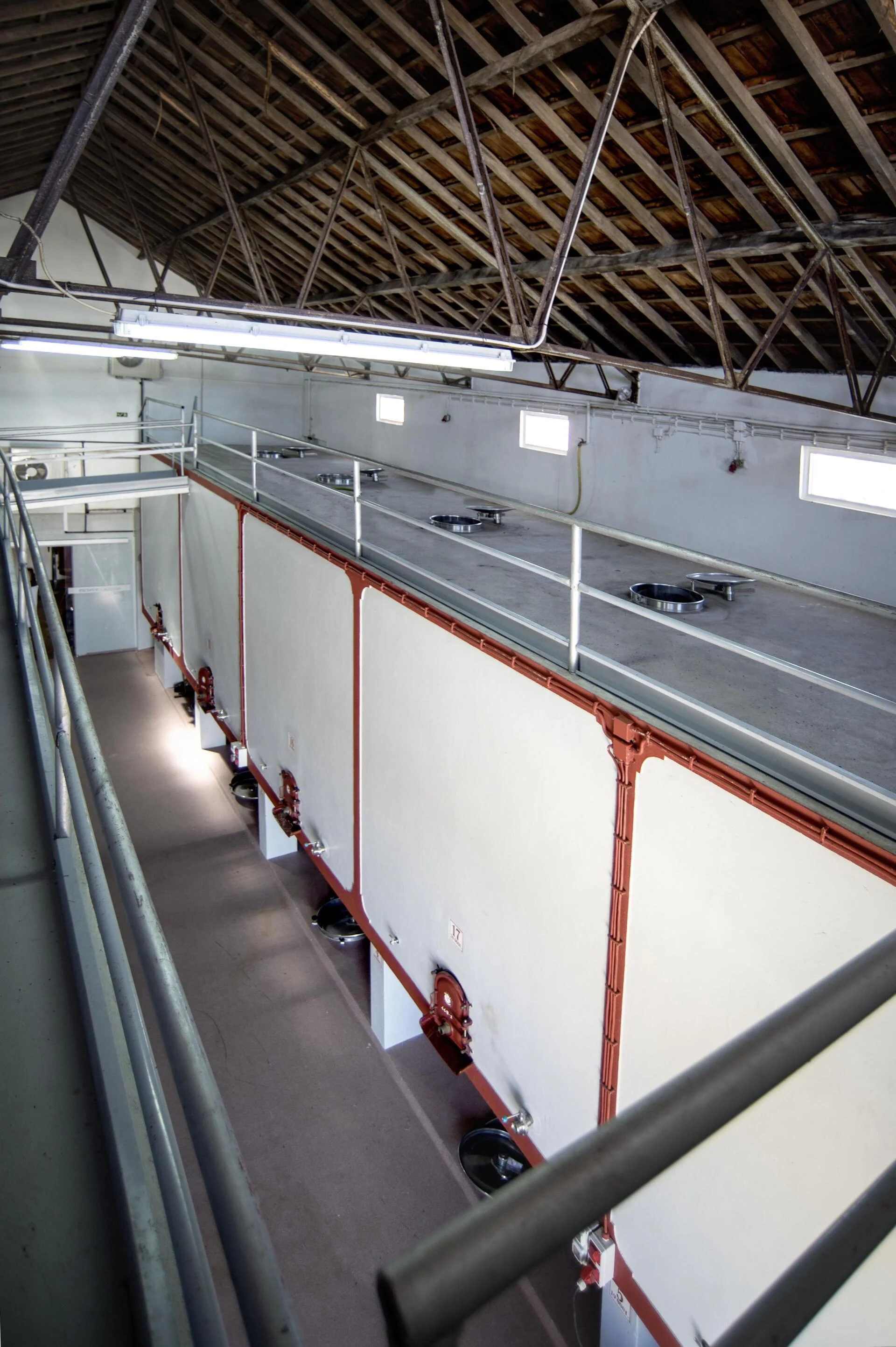 Fernão Pó – Visita & Prova Superior