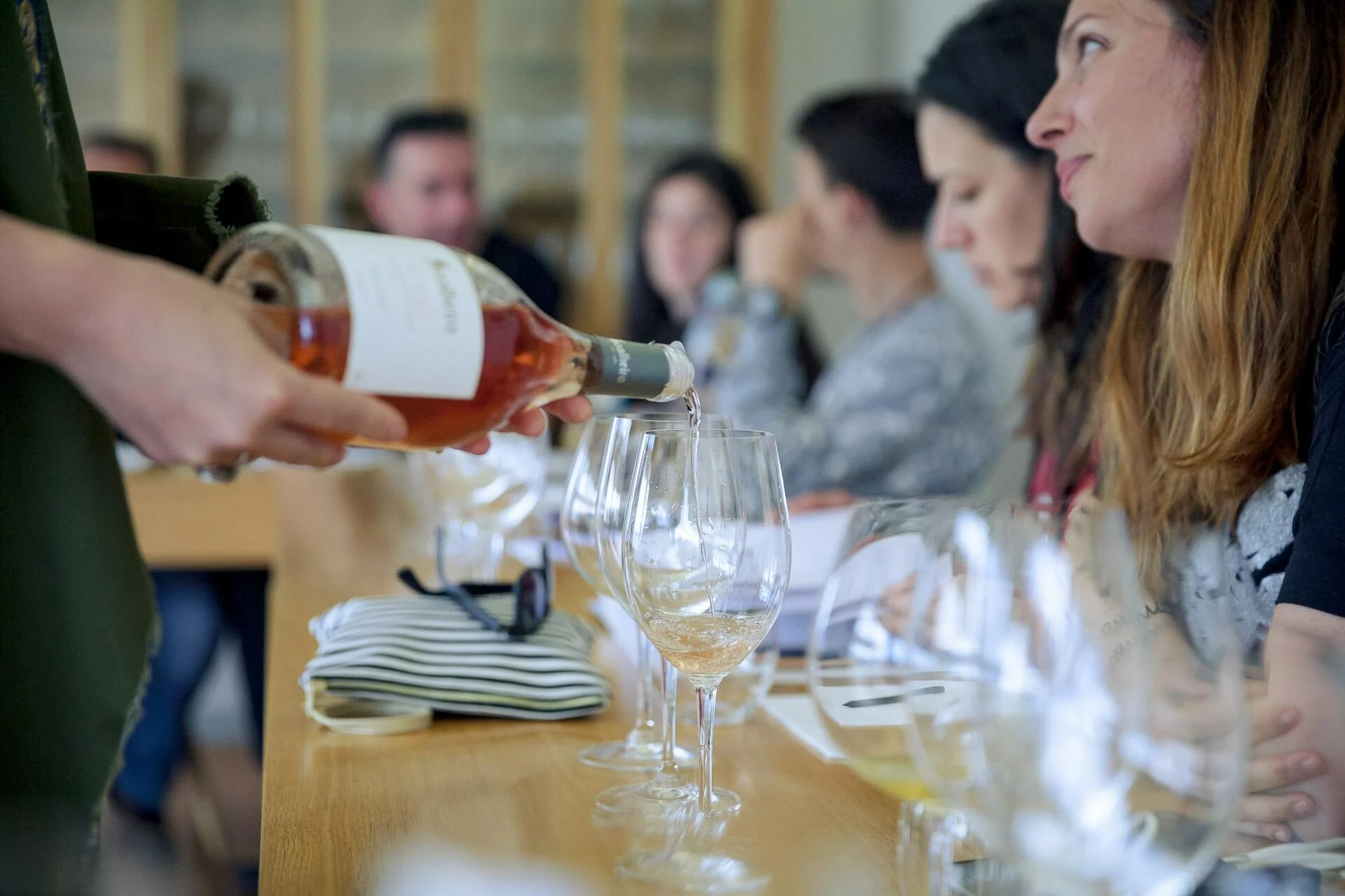 Soalheiro – Experiência Gastronómica