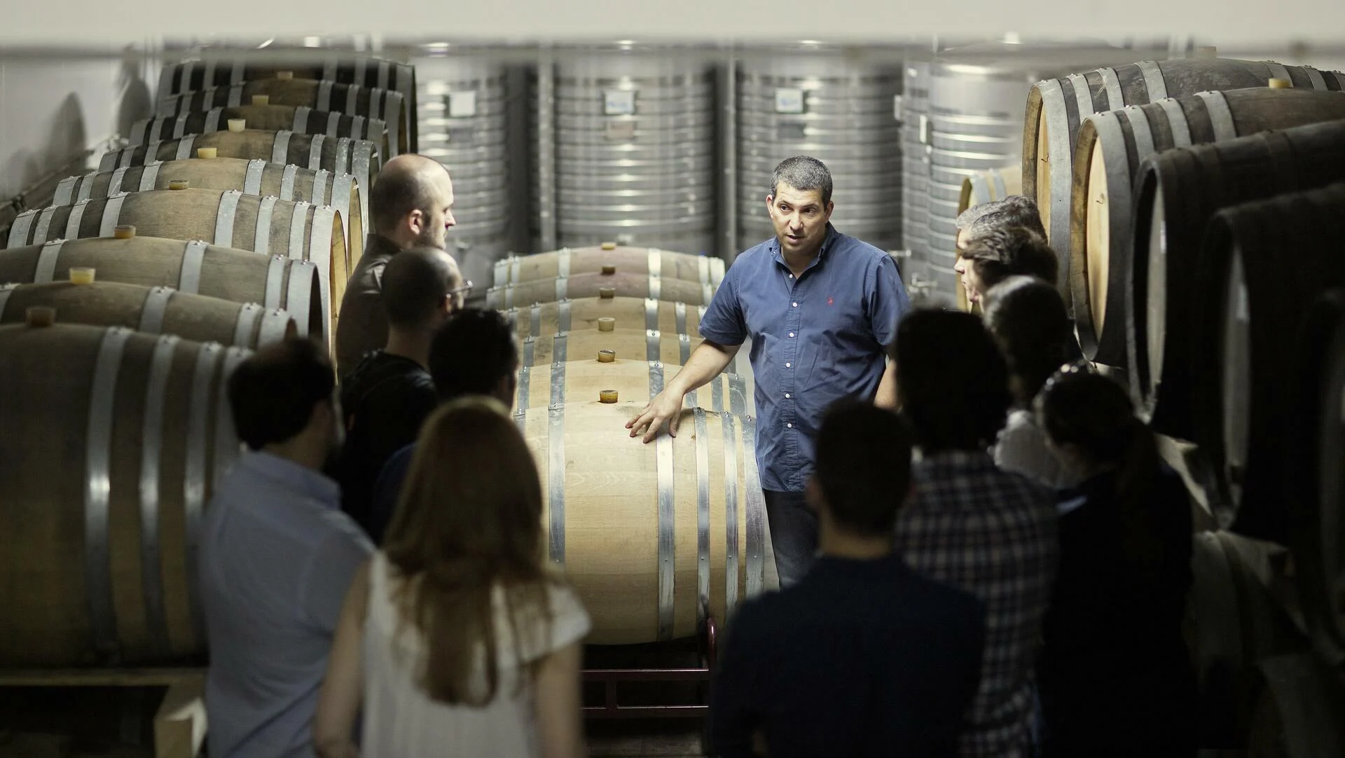 Soalheiro – Manta de Retalhos