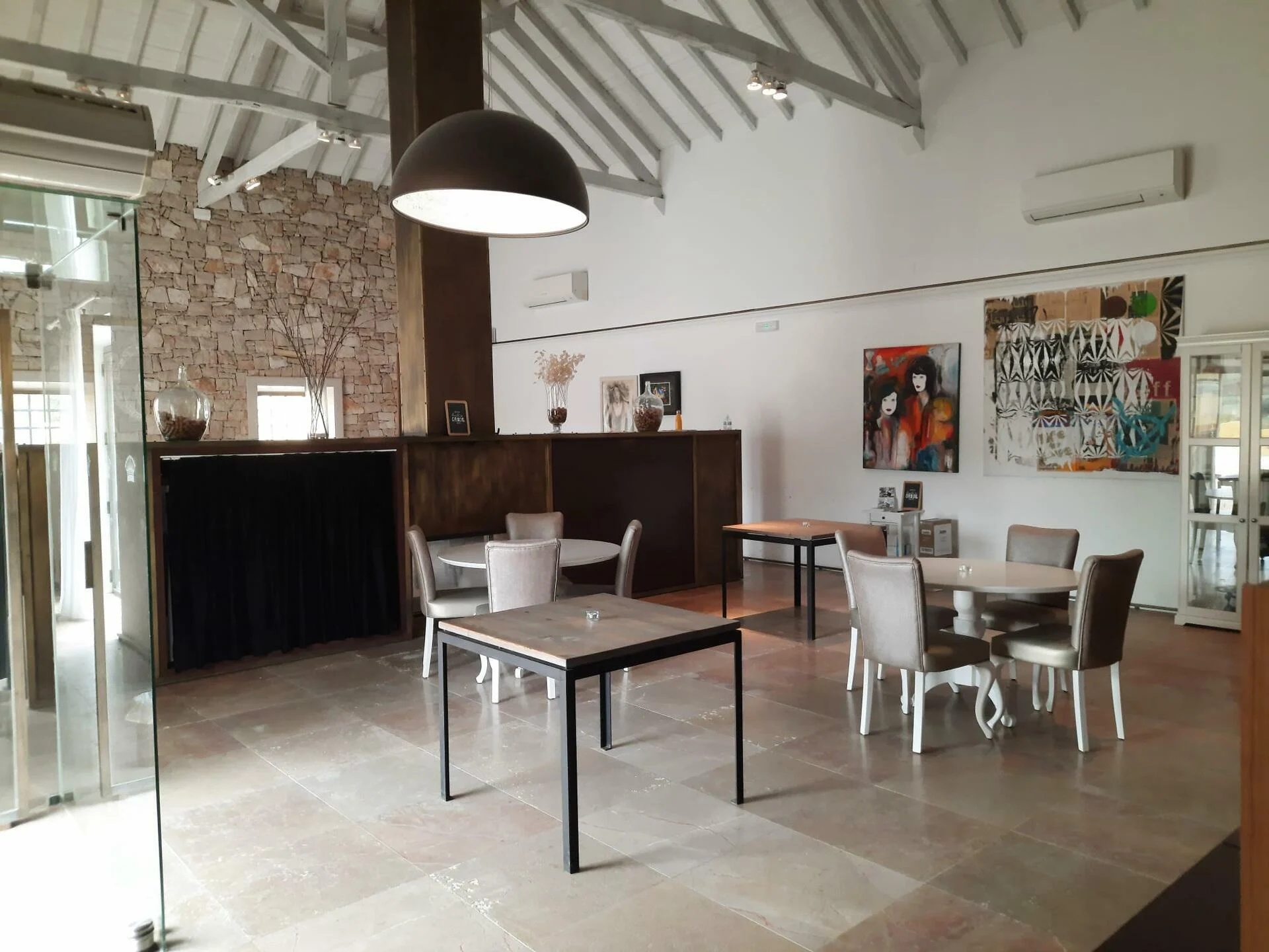 Quinta do Gradil – Menu Vínico