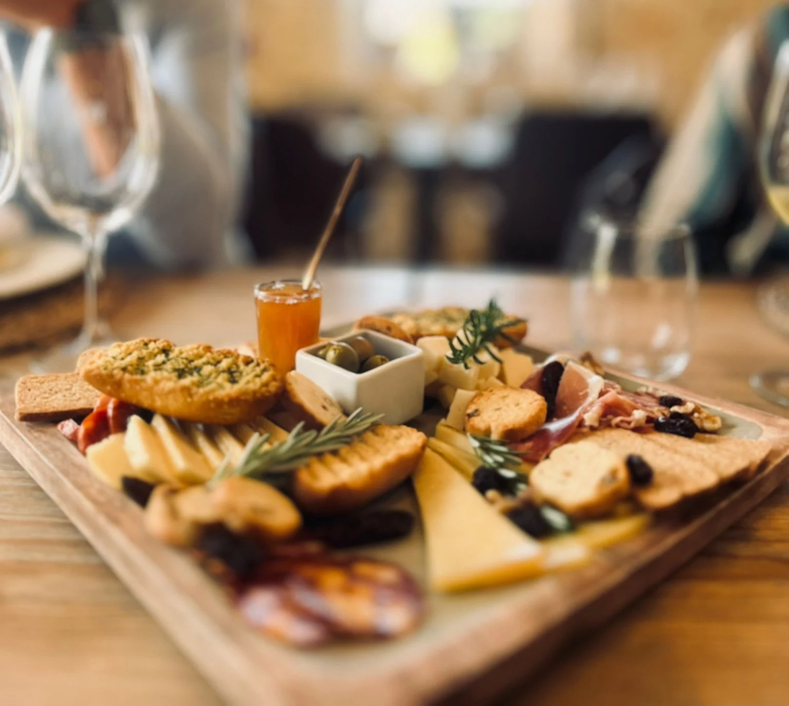 Quinta do Gradil – Vinhos, Queijos & Enchidos