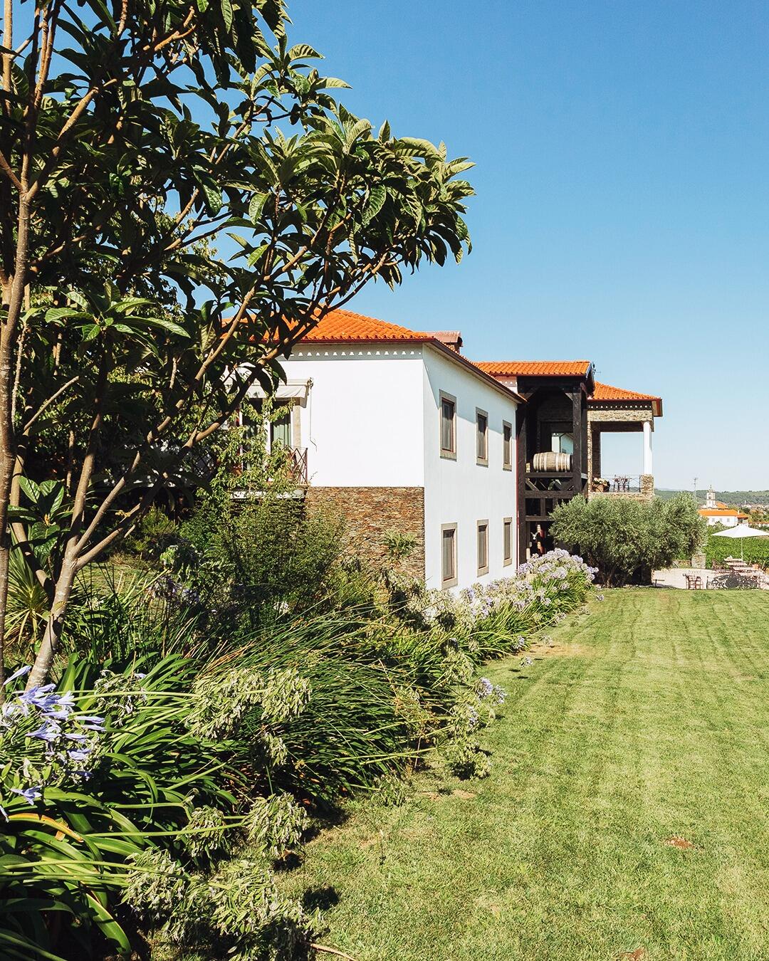 The Manor House – Douro Wine Lover