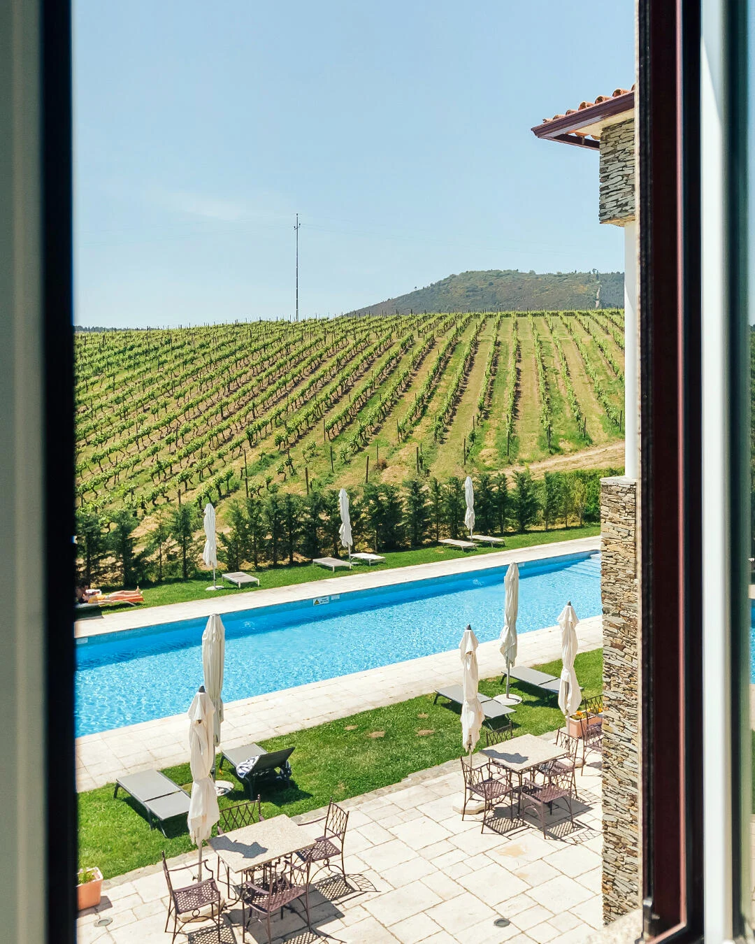 The Manor House – Douro Wine Lover