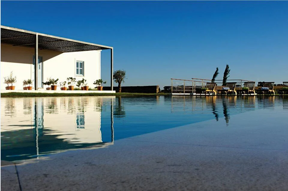 Herdade da Malhadinha Nova – Prova Premium