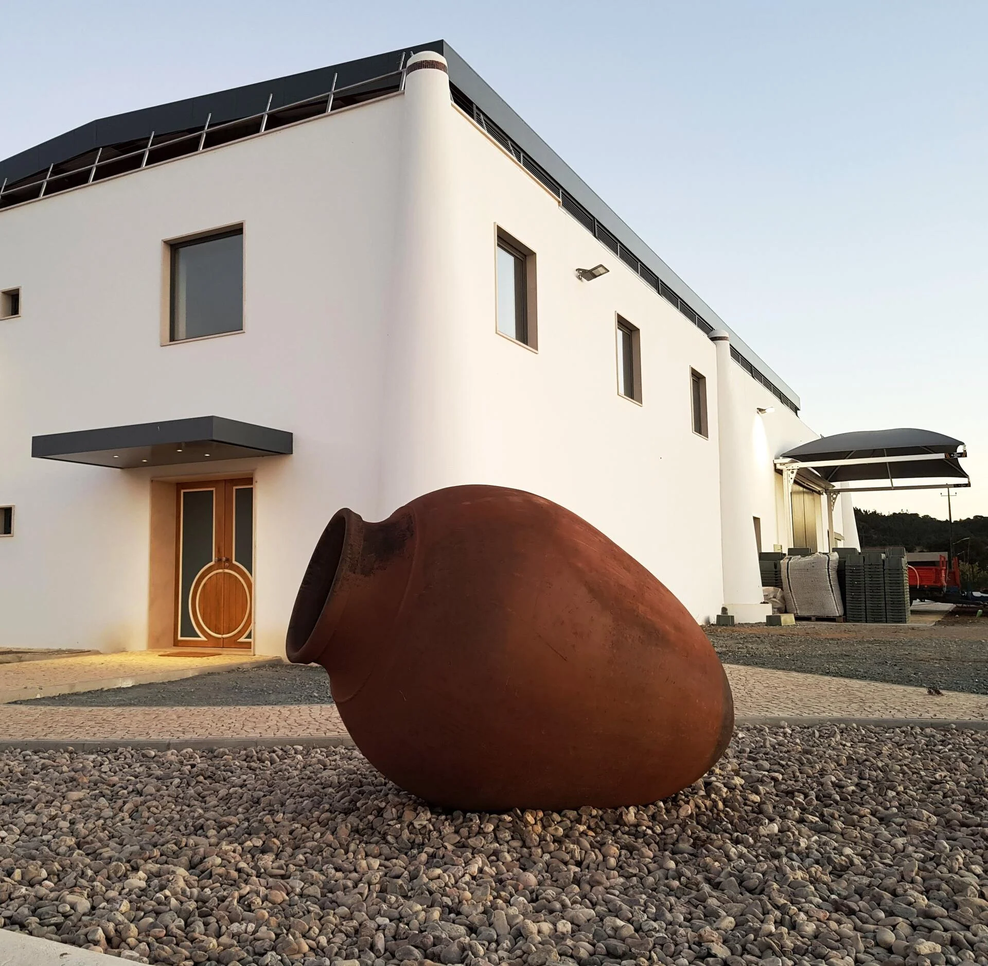 Herdade Canal Caveira – TOP 5 Vinhos & Tapas