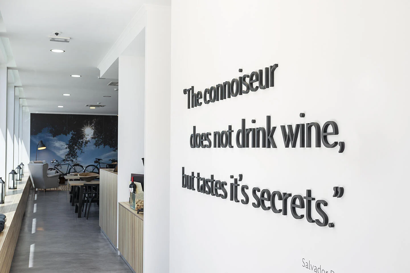 Herdade da Ajuda – Visita & Prova Reserva