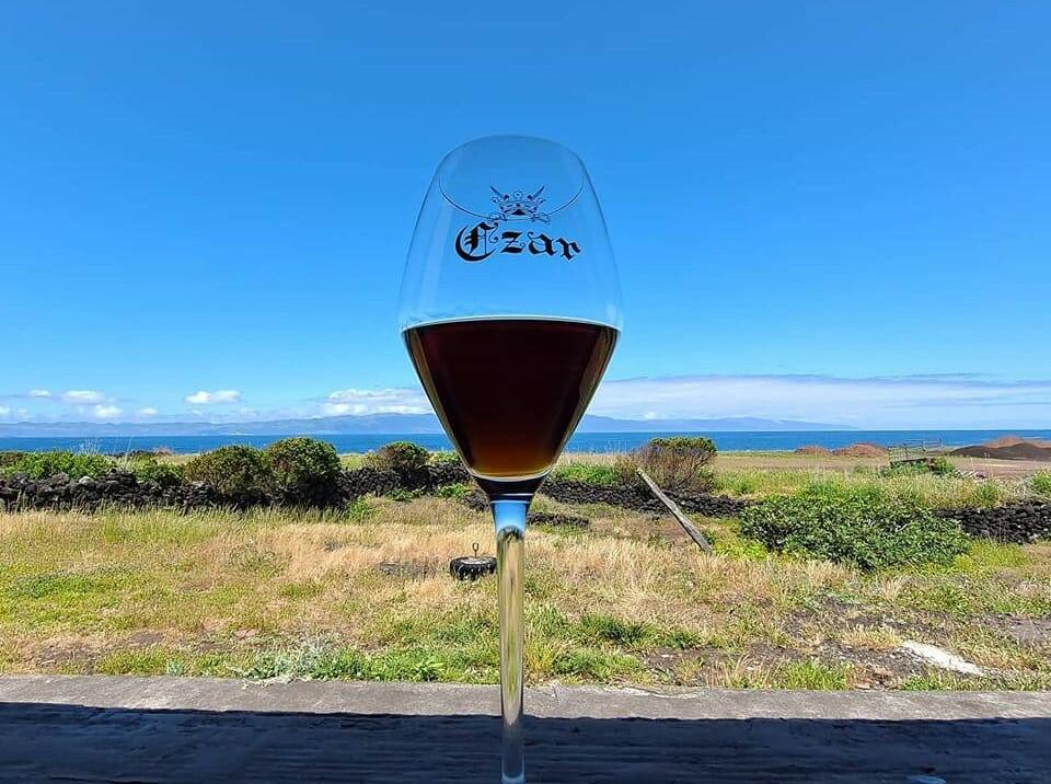 Czar Winery – Visita & Prova de Vinhos