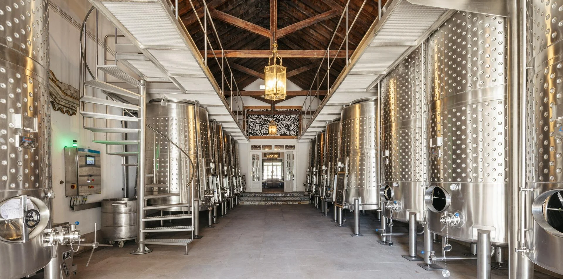 Setúbal Wine Heritage