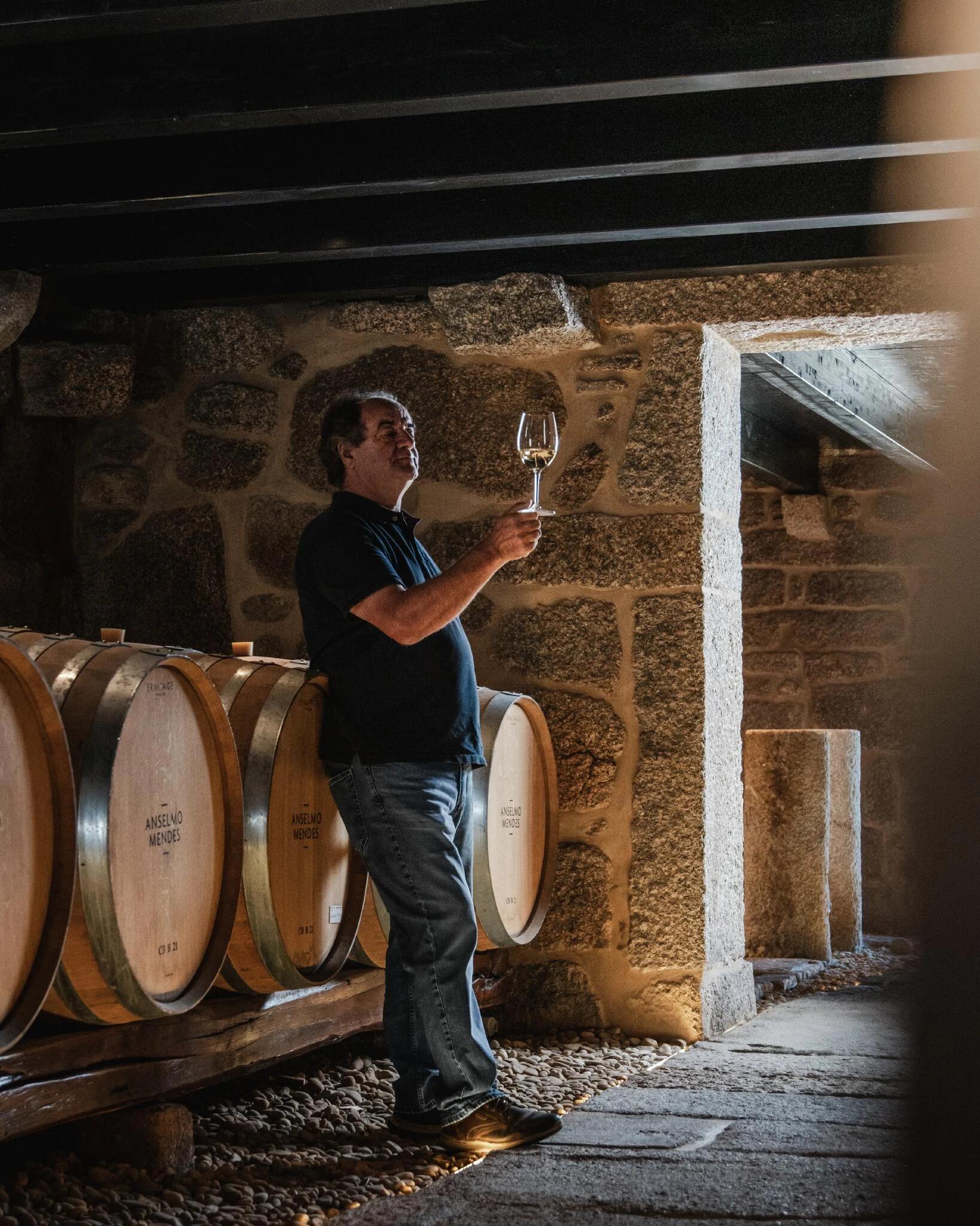 Quinta da Torre – Experiência de Vindima