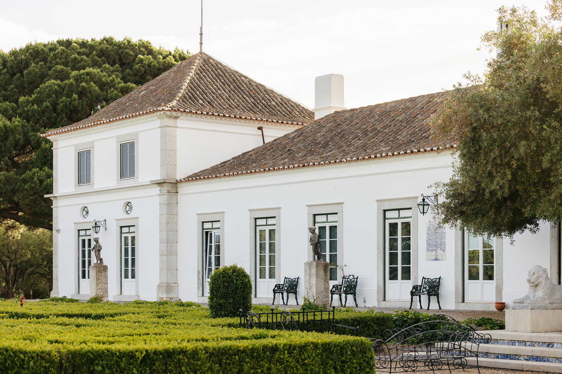 Setúbal Wine Heritage