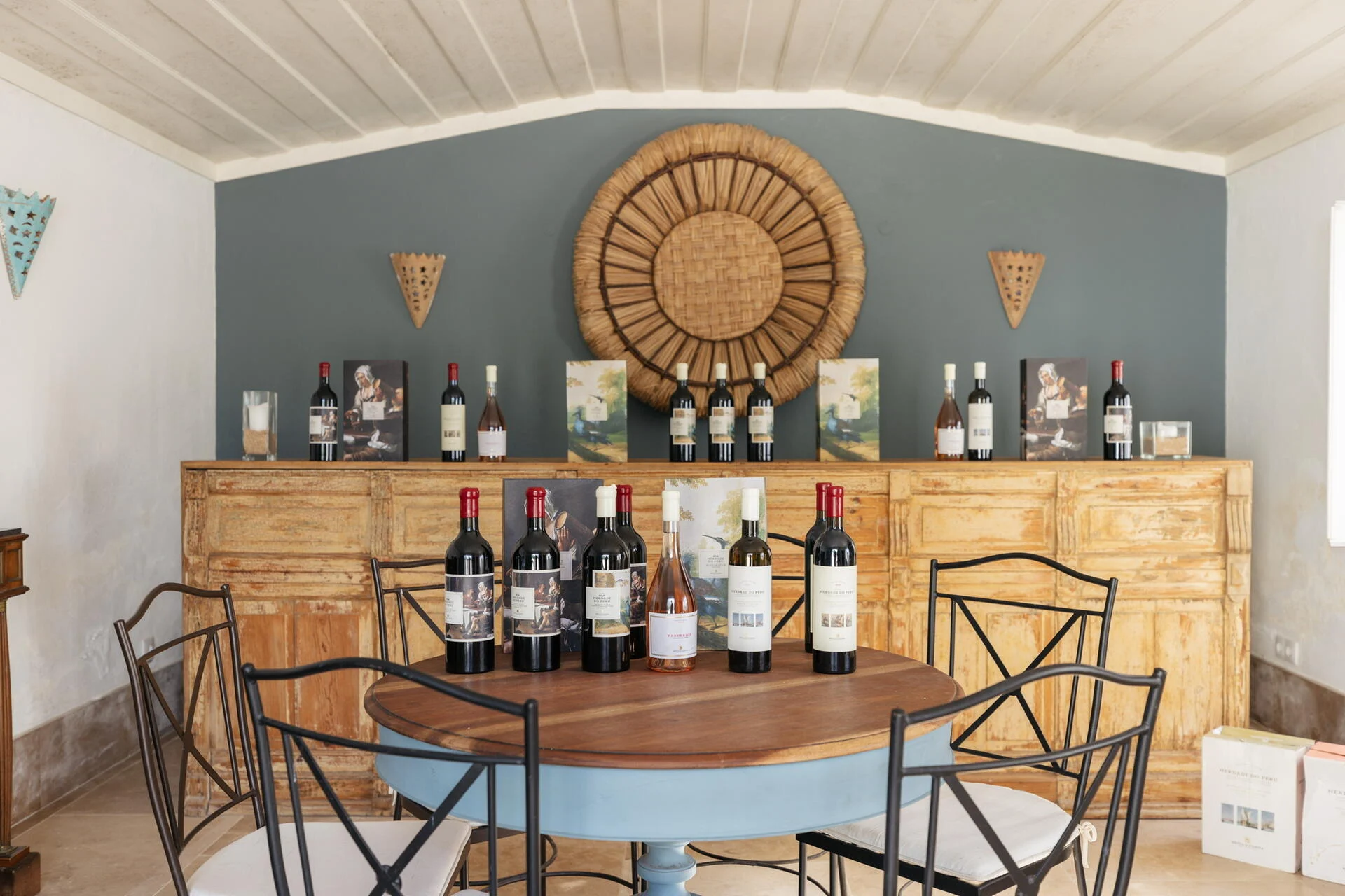 Setúbal Wine Heritage