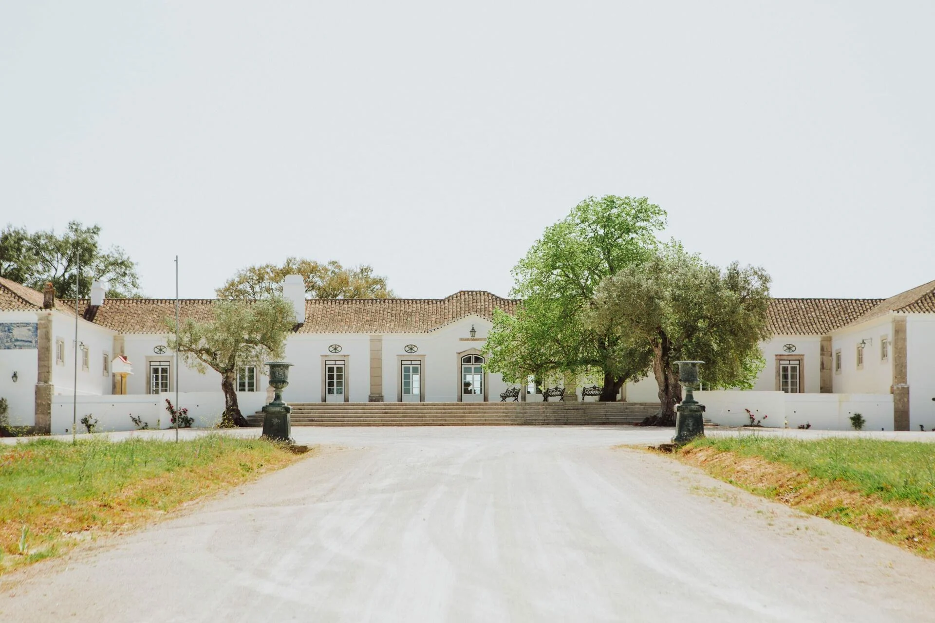 Setúbal Wine Heritage