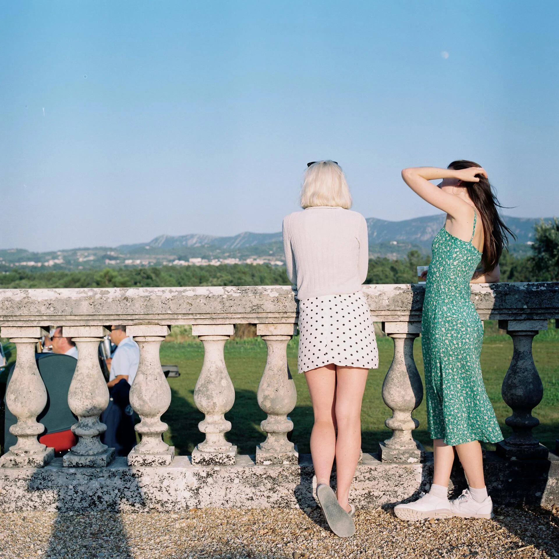 Setúbal Wine Heritage