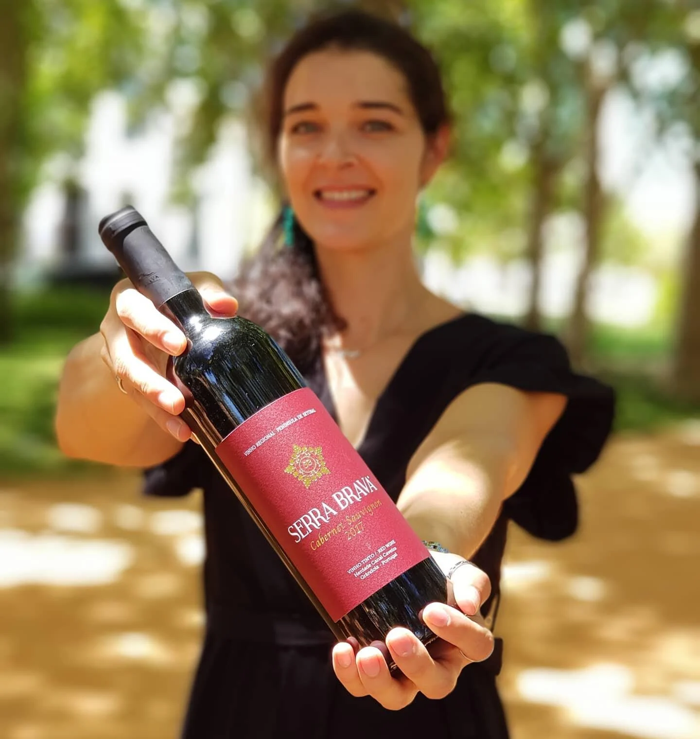 Herdade Canal Caveira – SB 4 Vinhos & Tapas